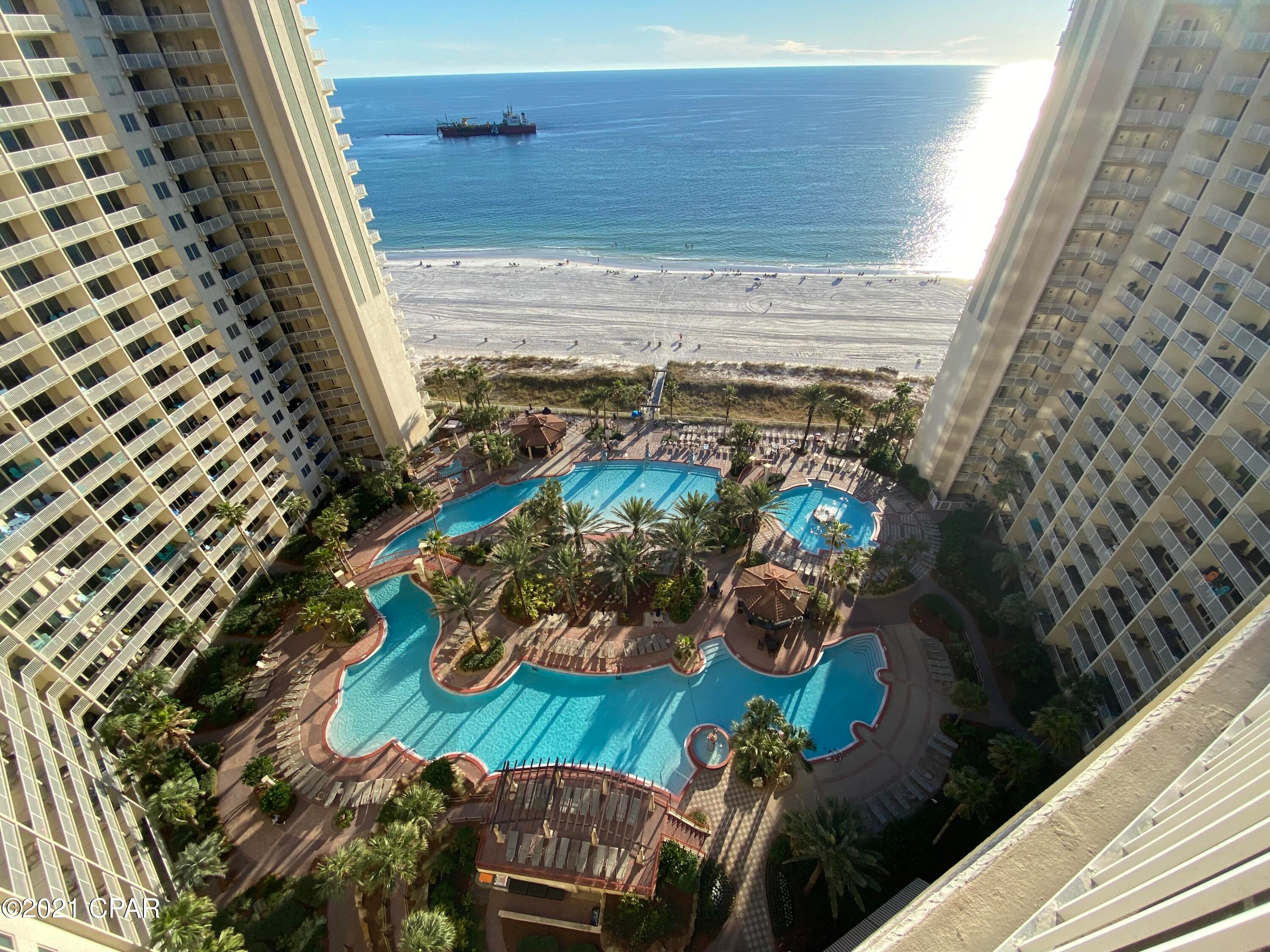 Shores Of Panama Phase I - Residential