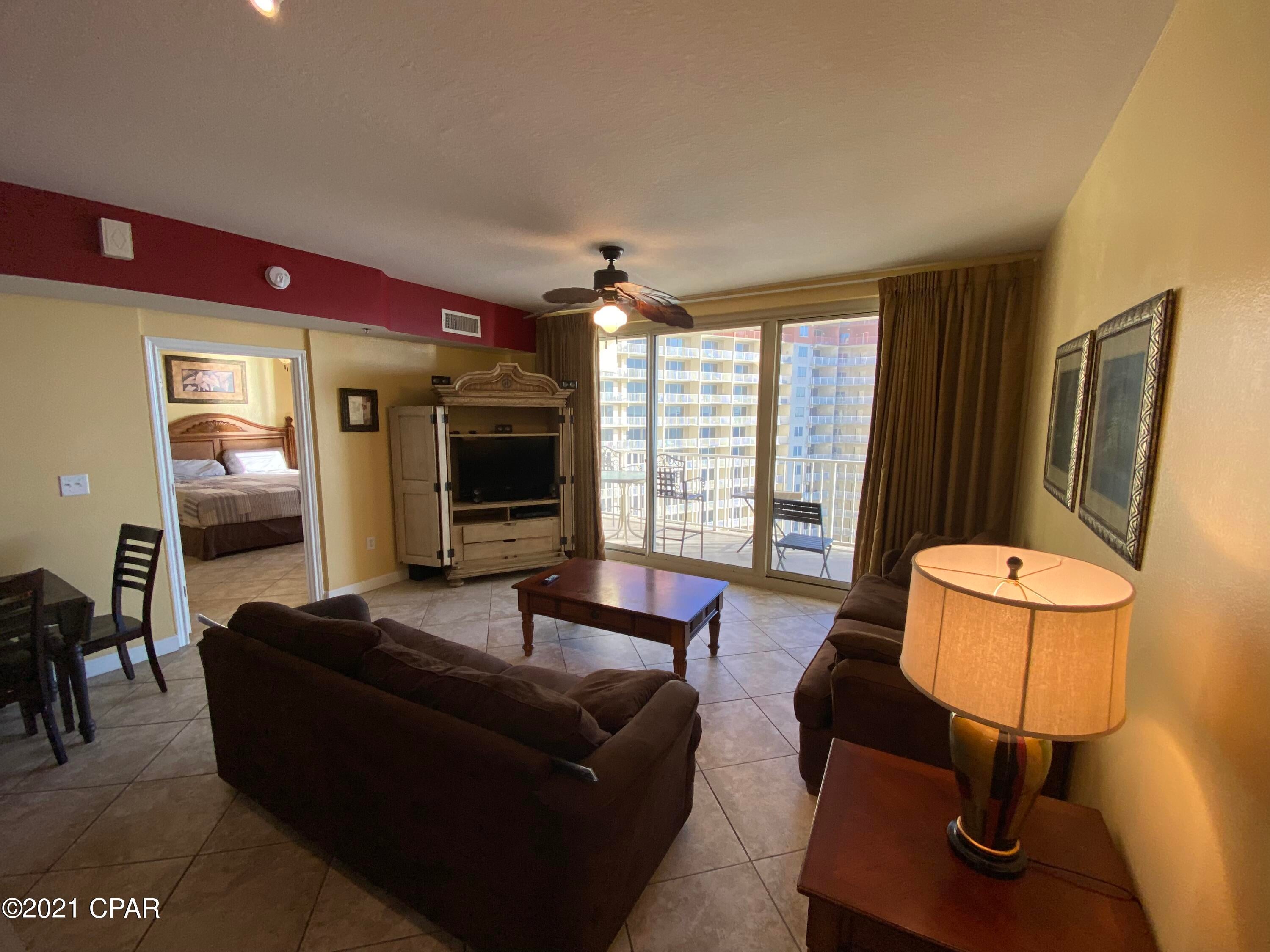 Shores Of Panama Phase I - Residential