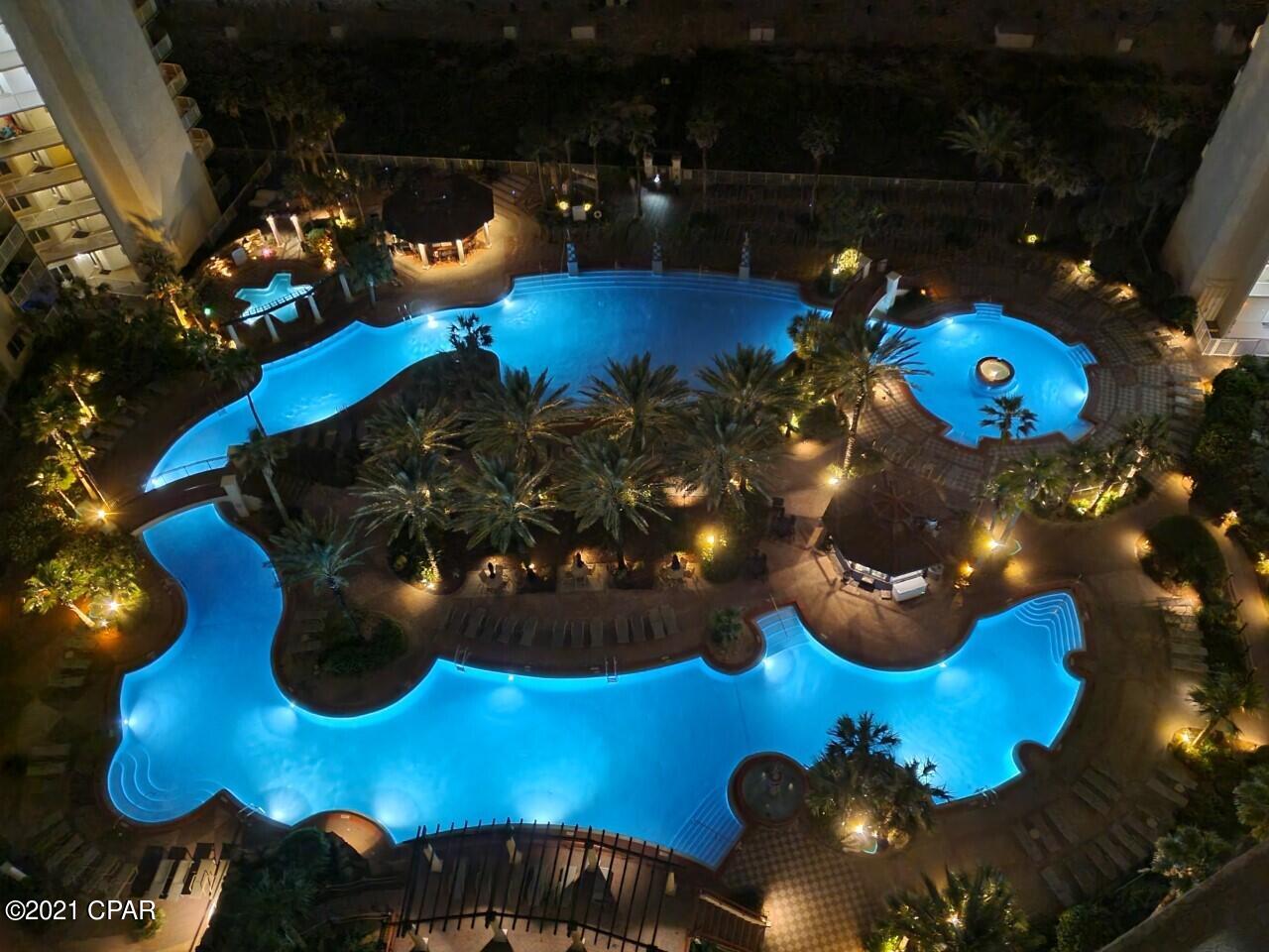 Shores Of Panama Phase I - Residential