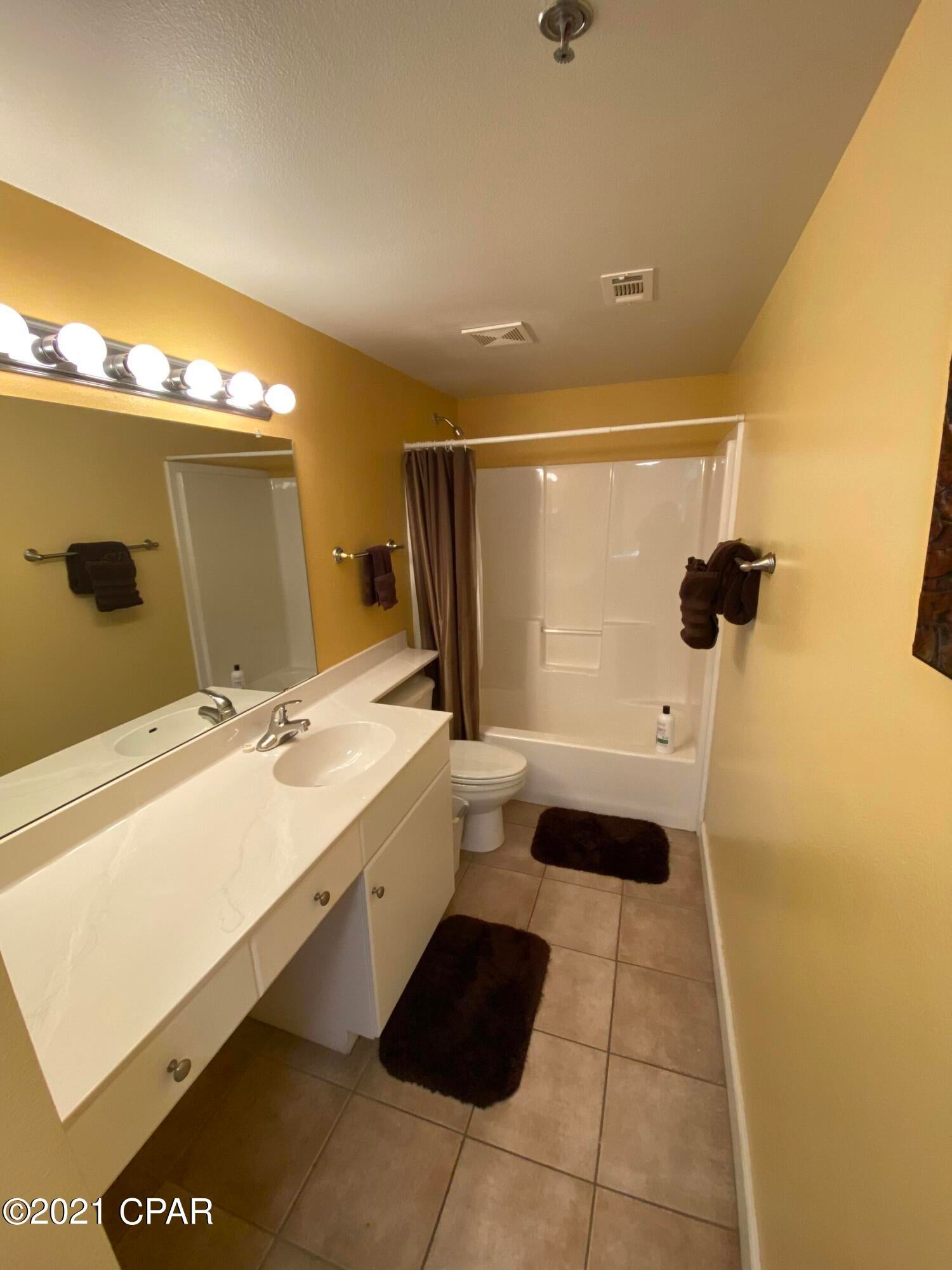 Shores Of Panama Phase I - Residential