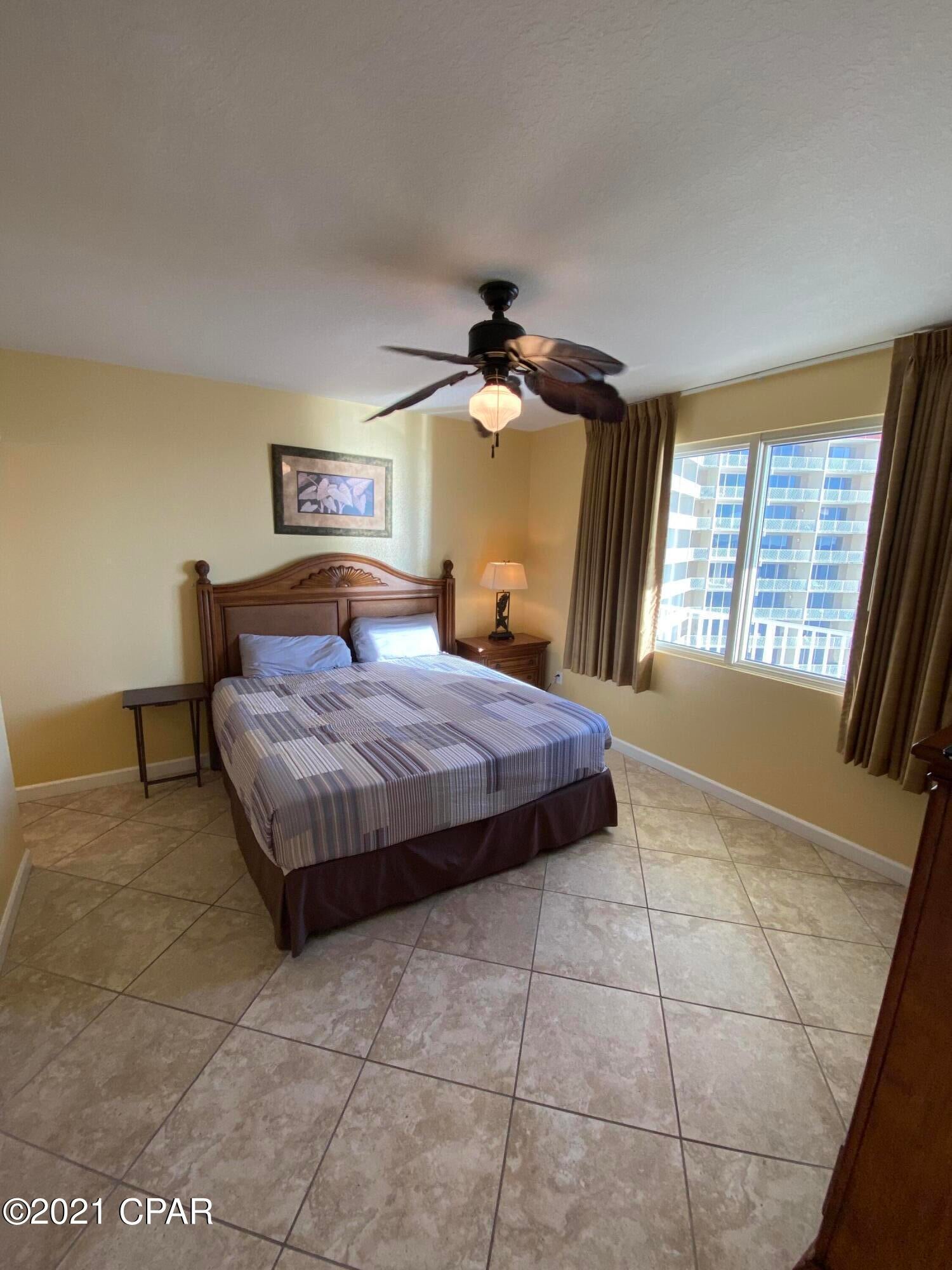 Shores Of Panama Phase I - Residential