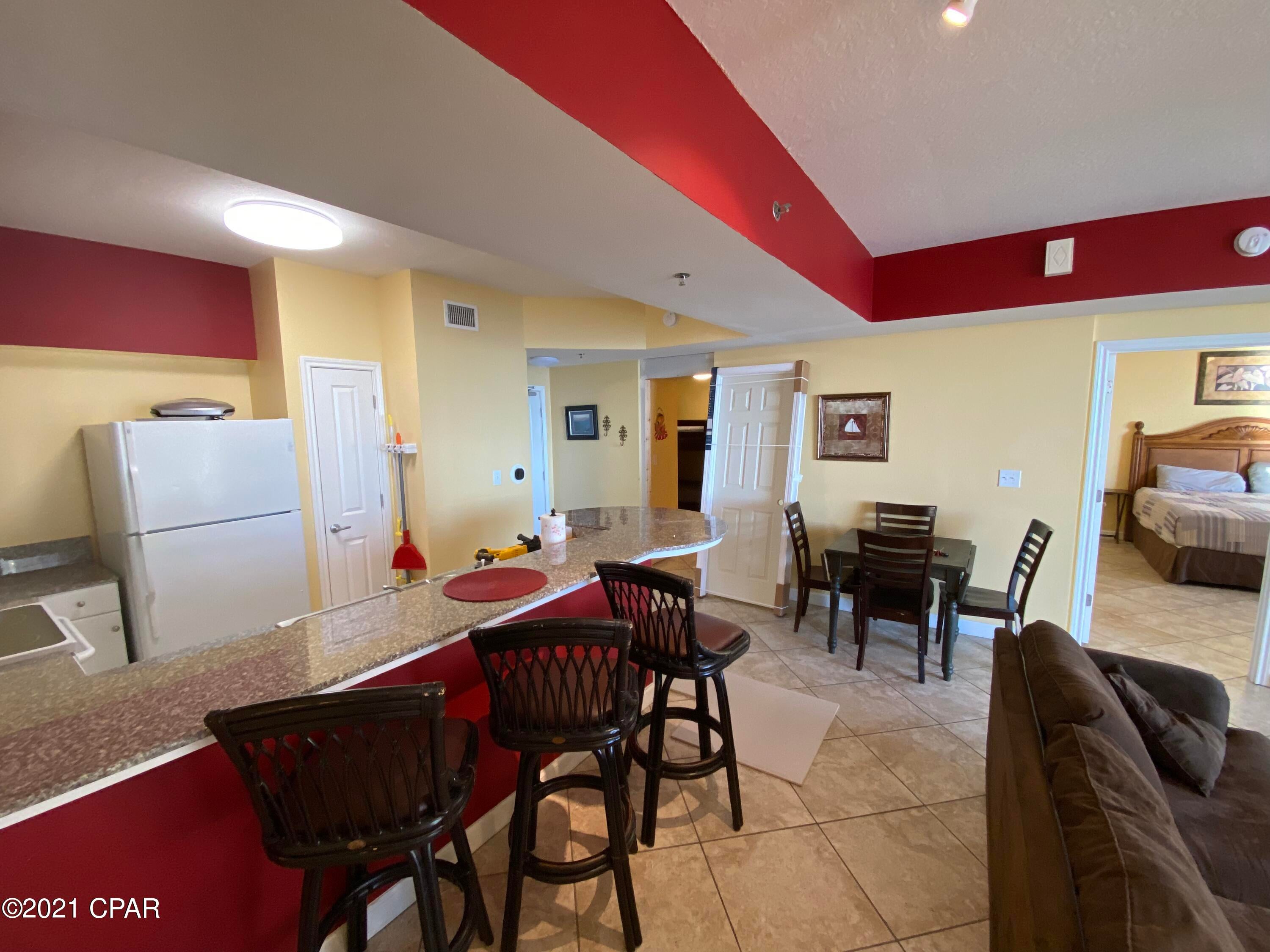 Shores Of Panama Phase I - Residential
