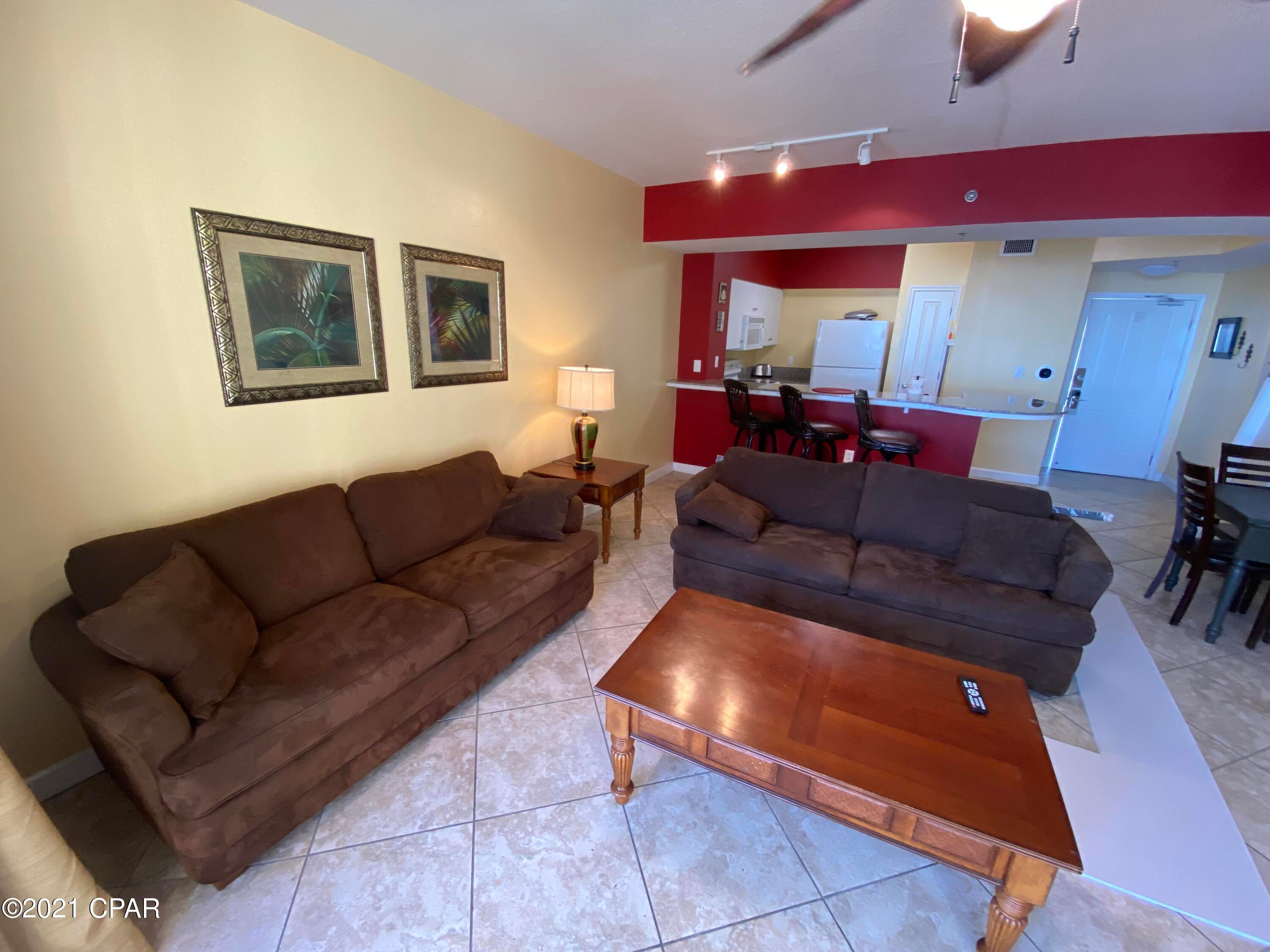 Shores Of Panama Phase I - Residential