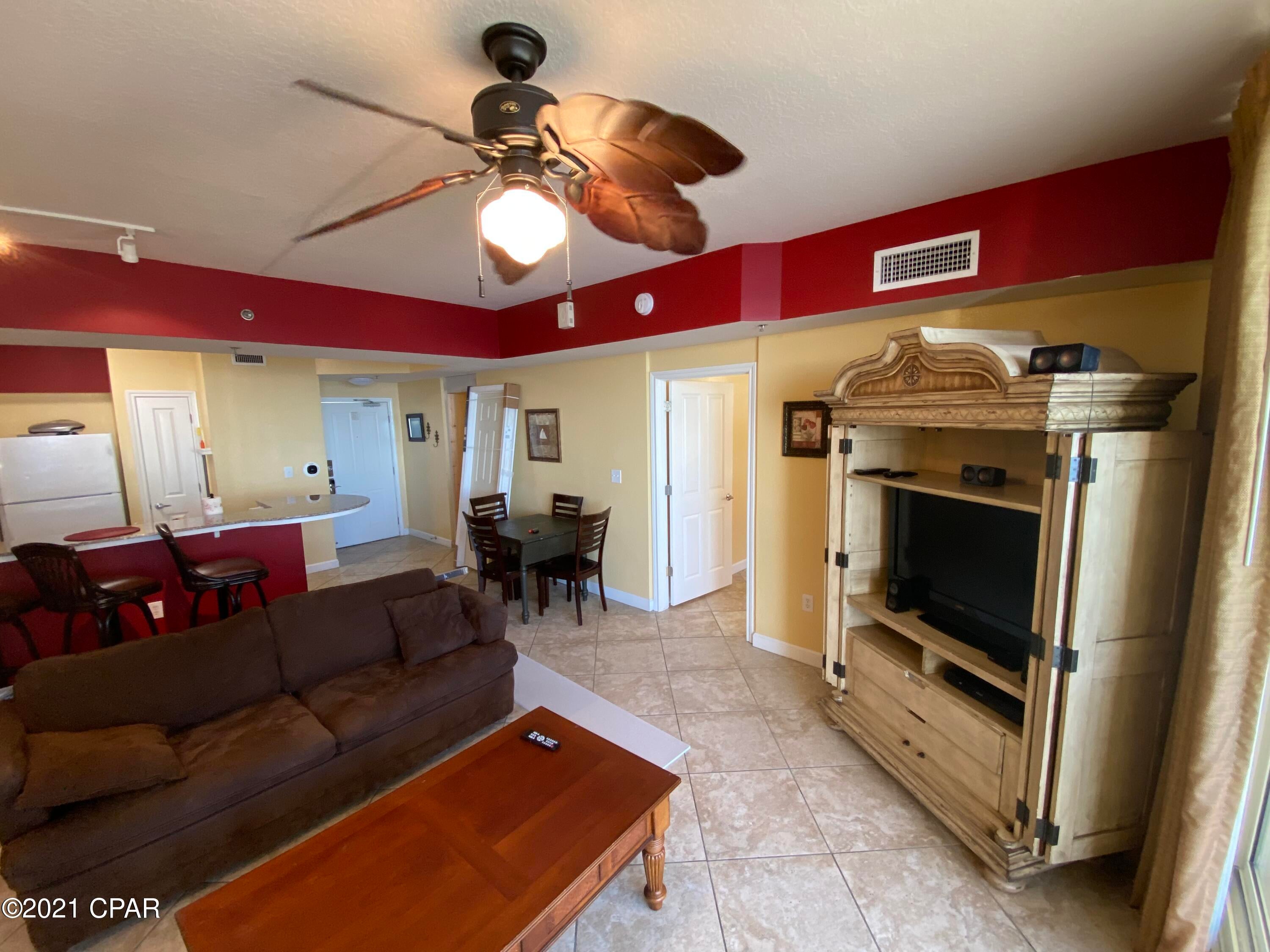 Shores Of Panama Phase I - Residential