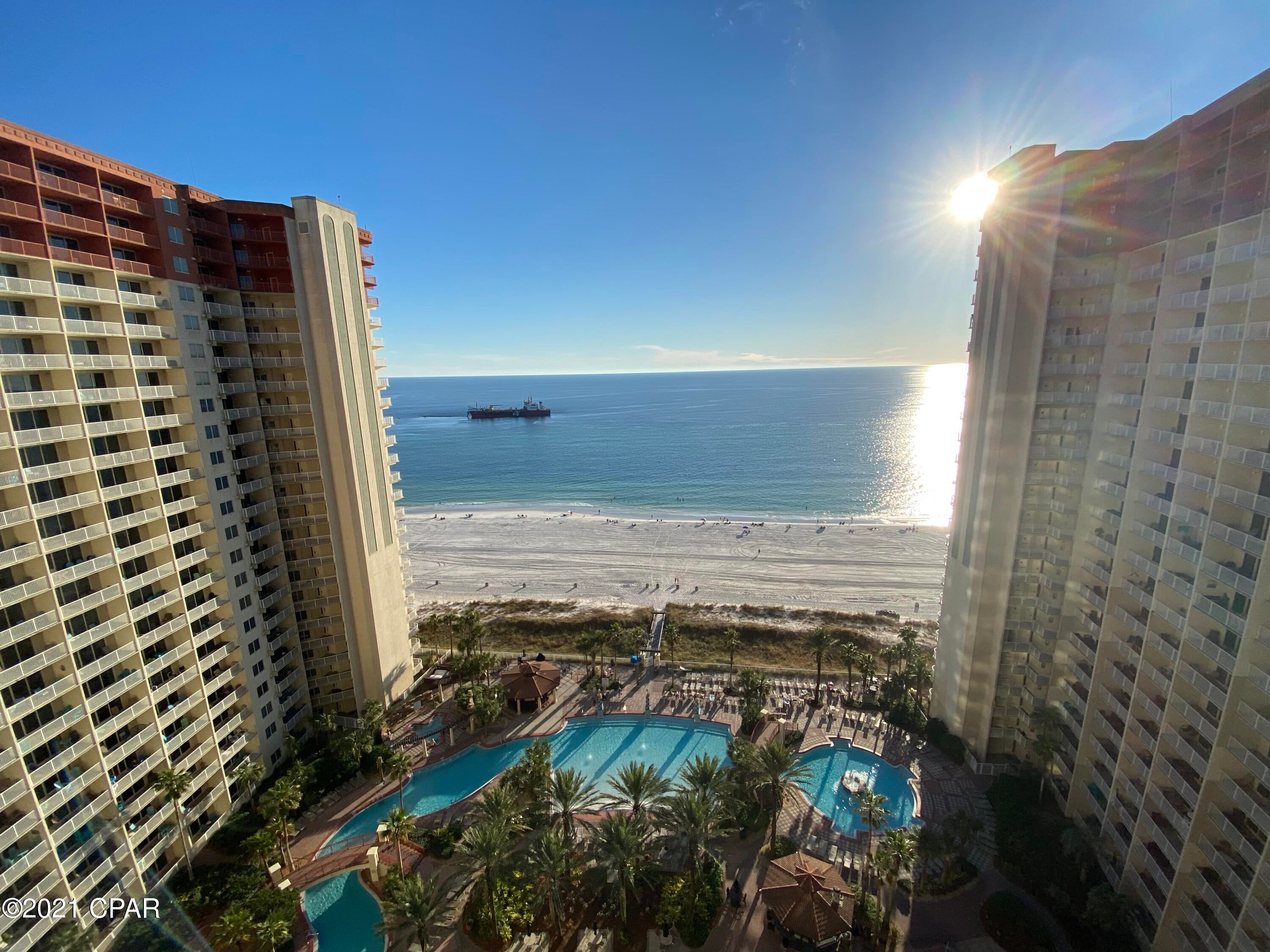 Shores Of Panama Phase I - Residential