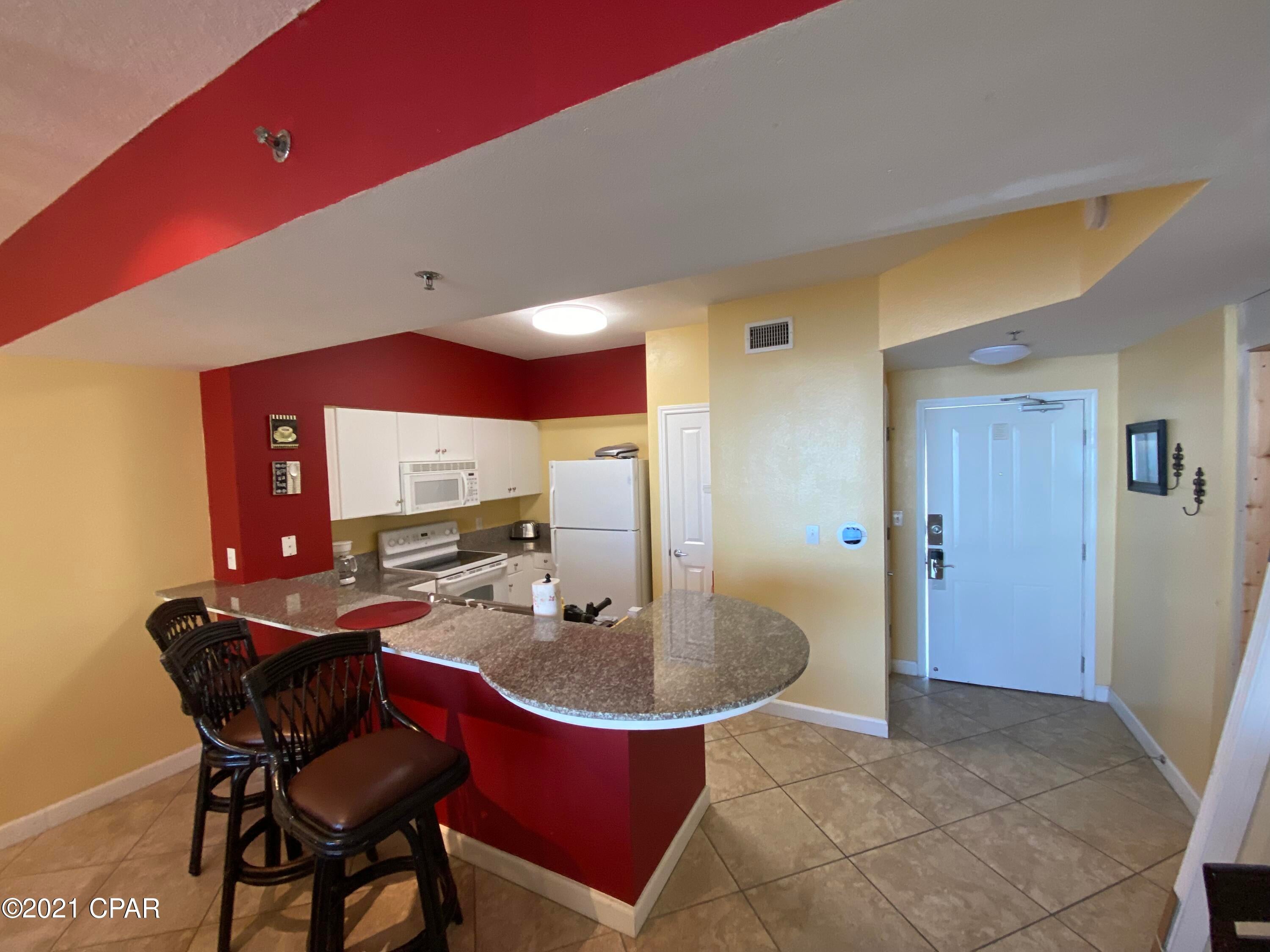 Shores Of Panama Phase I - Residential