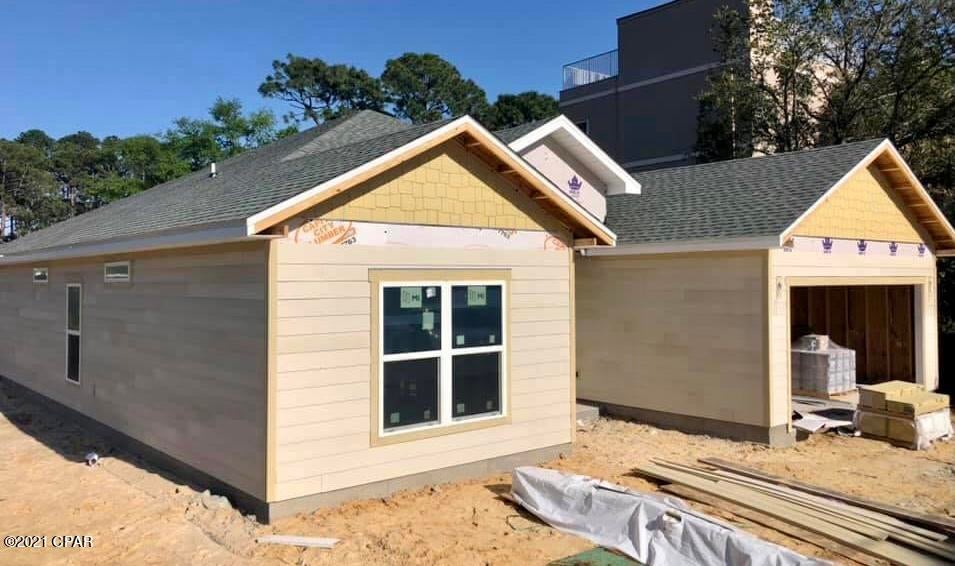 Pines 6th Add - Residential