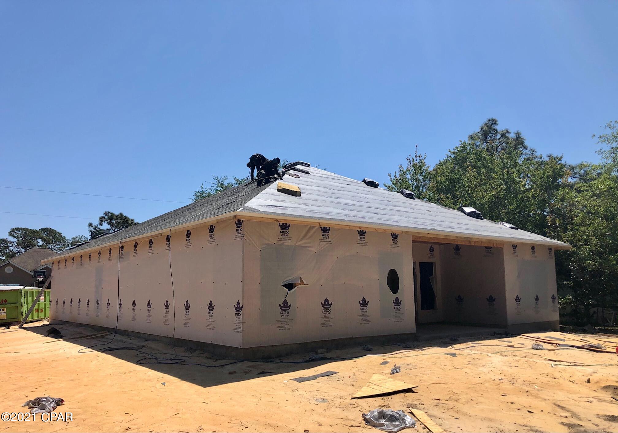 Pines 6th Add - Residential