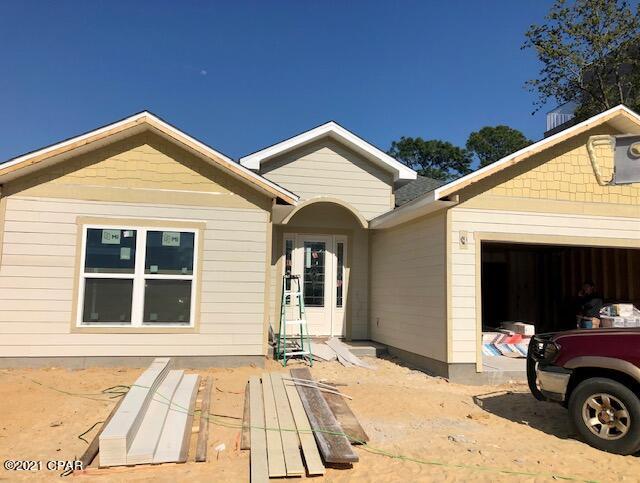 Pines 6th Add - Residential