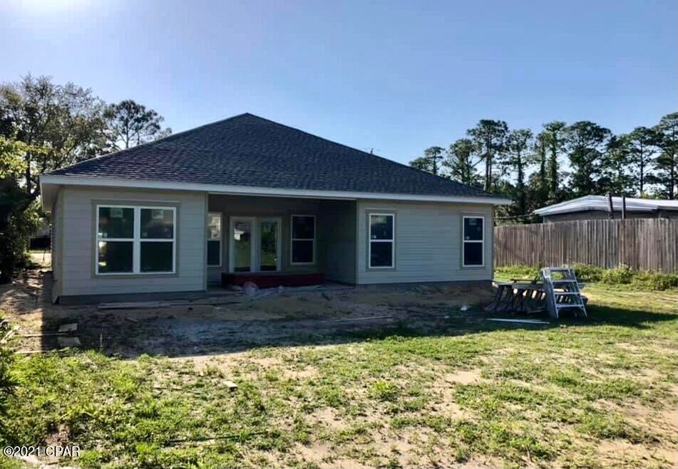 Pines 6th Add - Residential