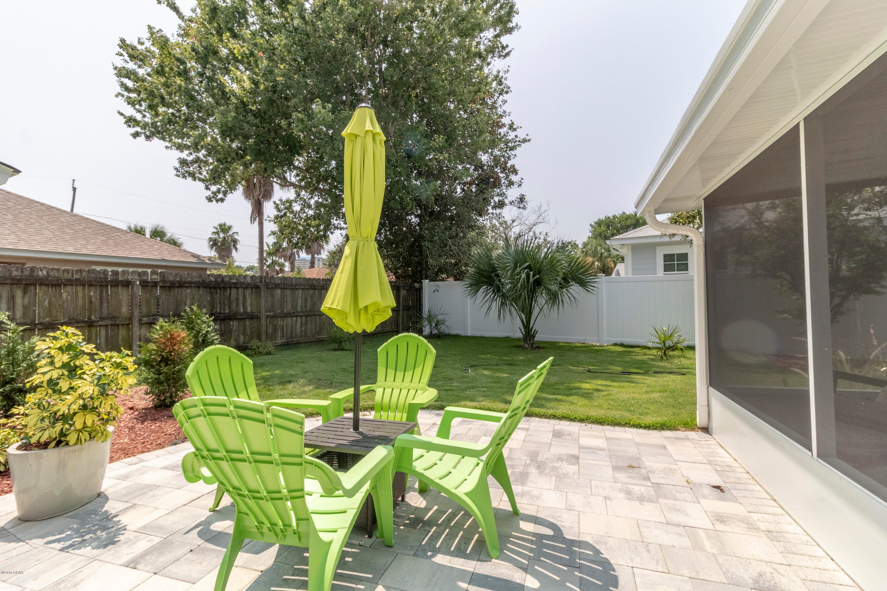 Open Sands - Residential Lease