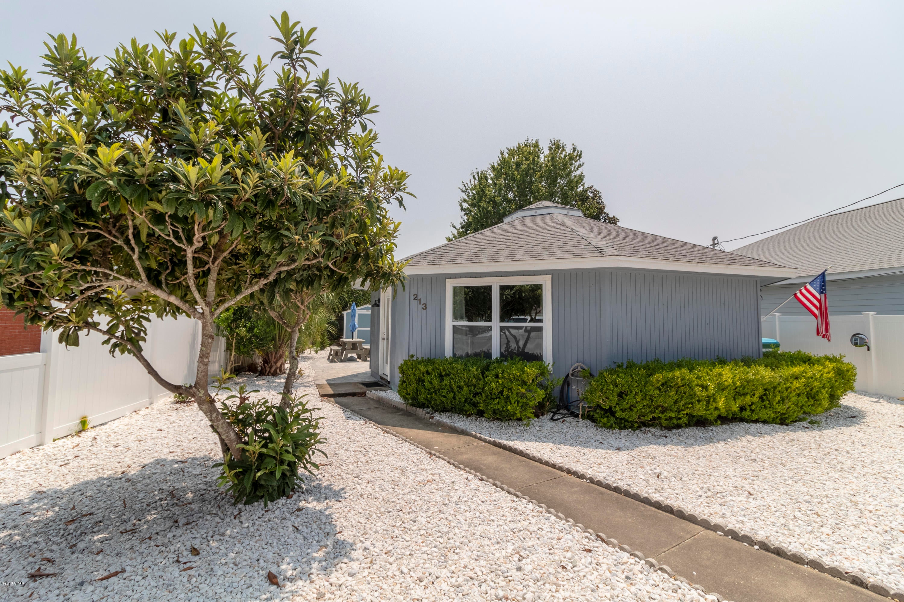 Open Sands - Residential Lease
