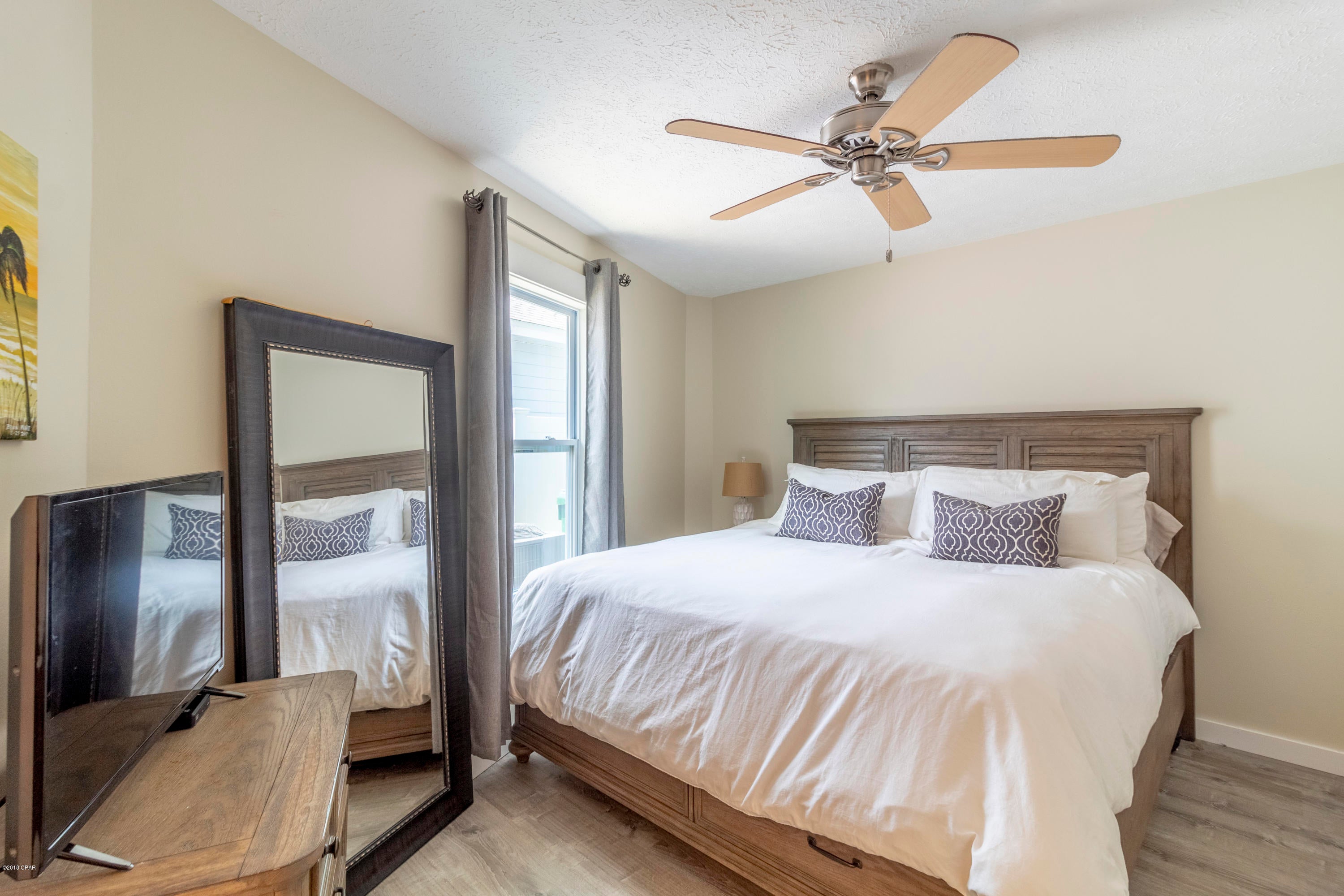 Open Sands - Residential Lease