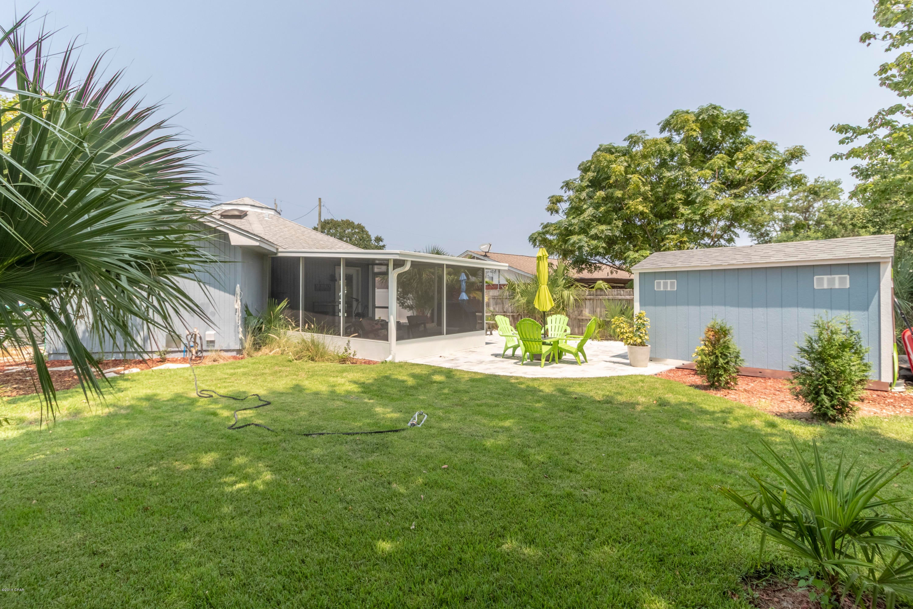 Open Sands - Residential Lease