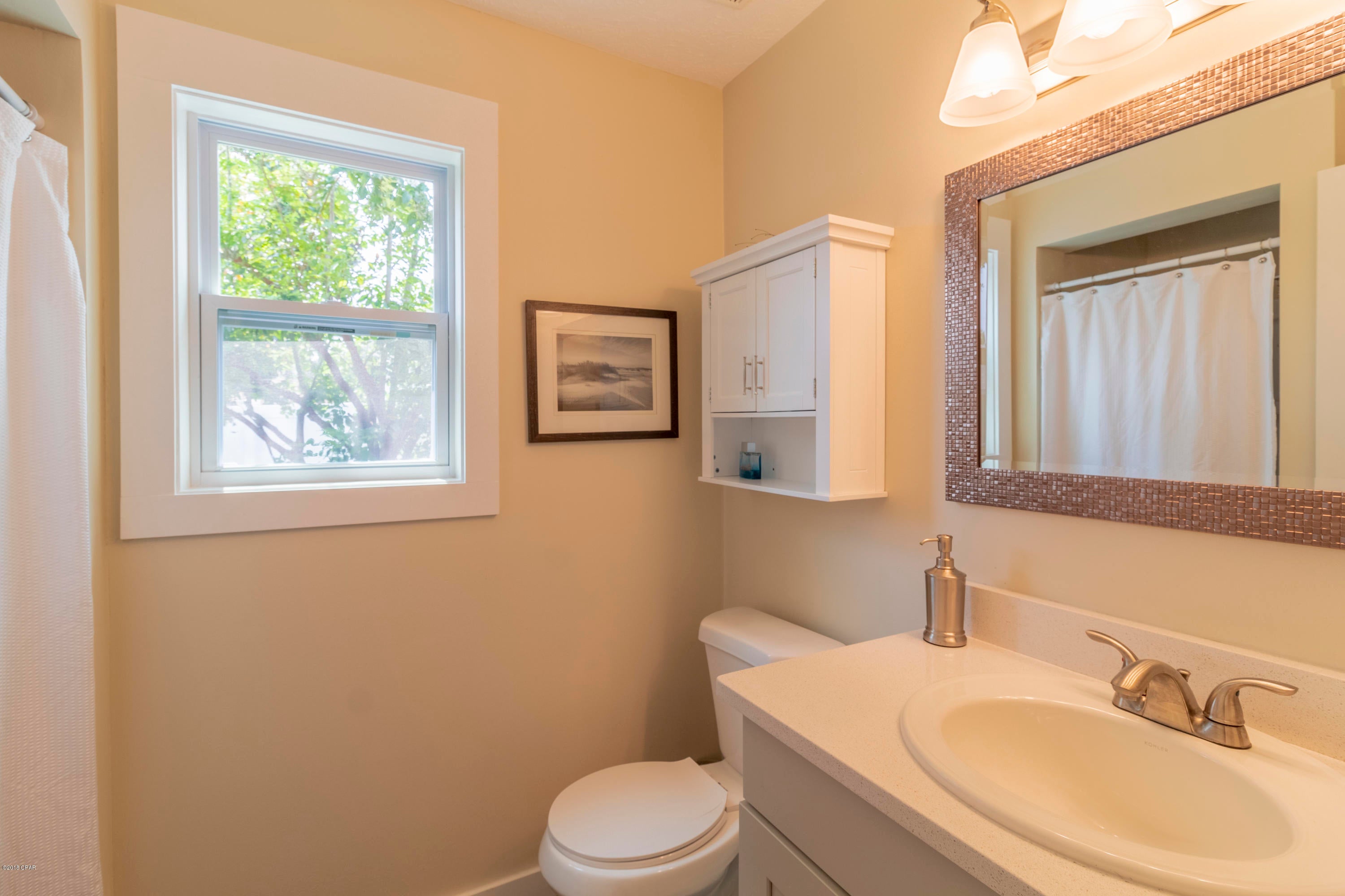 Open Sands - Residential Lease