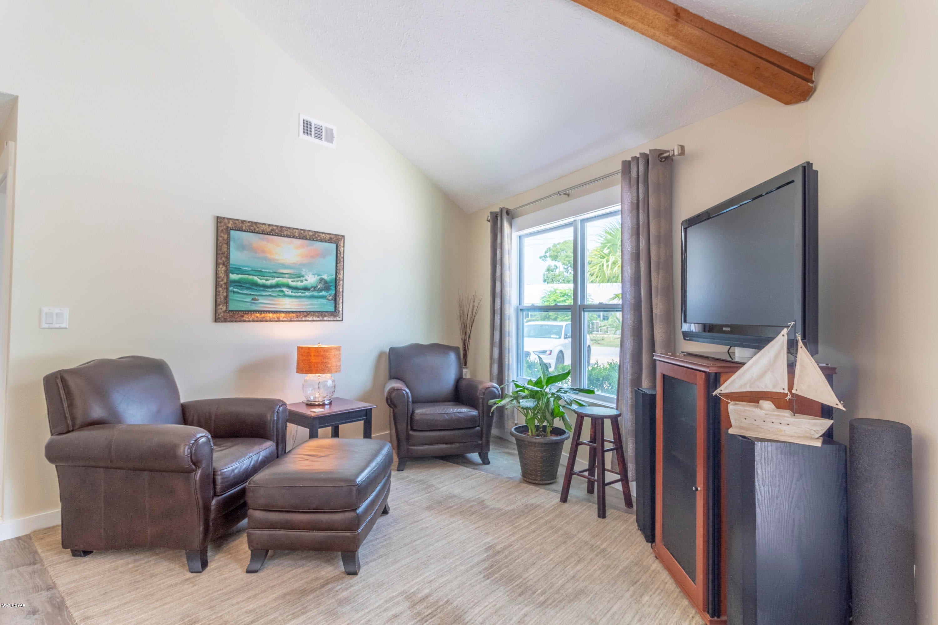 Open Sands - Residential Lease