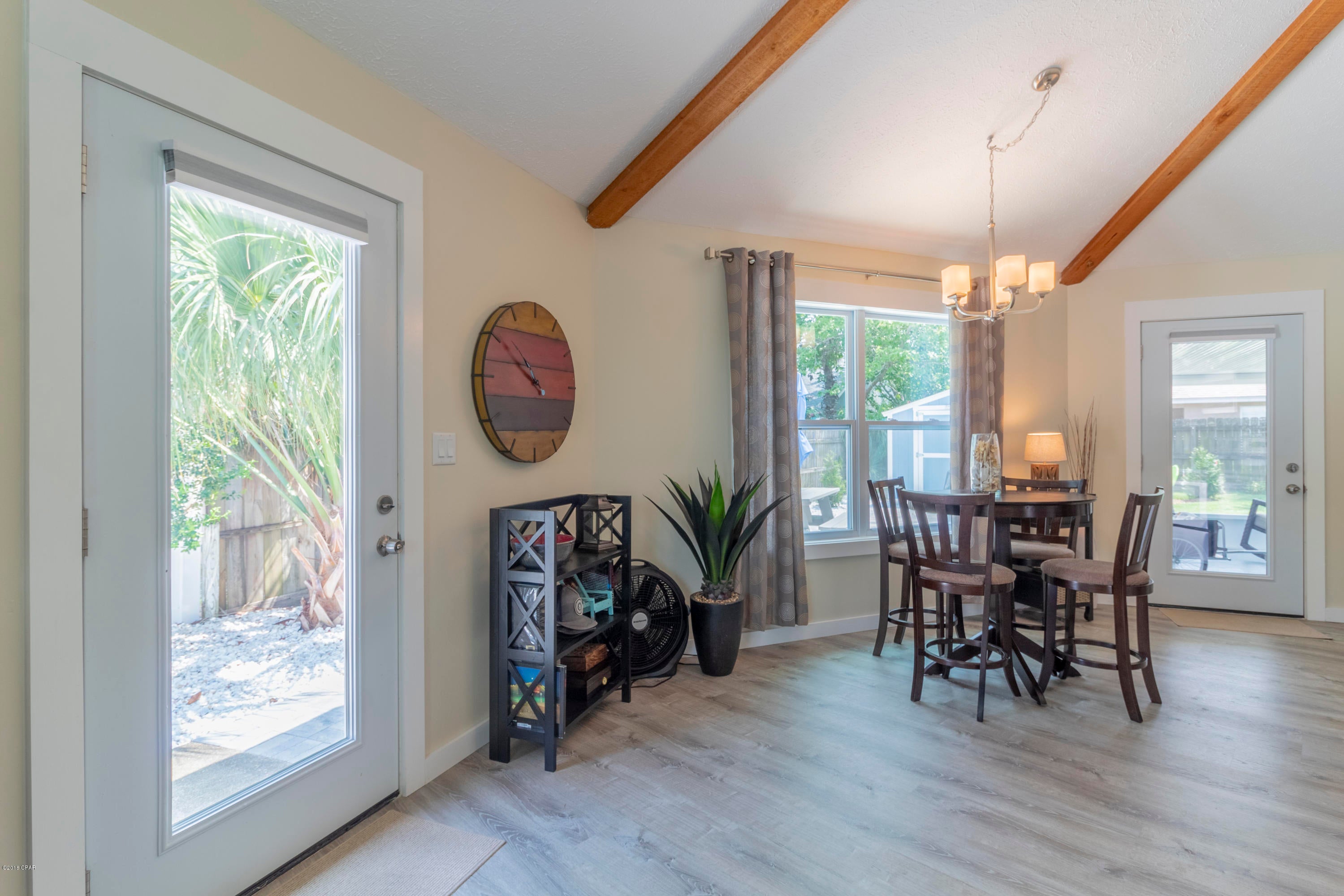 Open Sands - Residential Lease