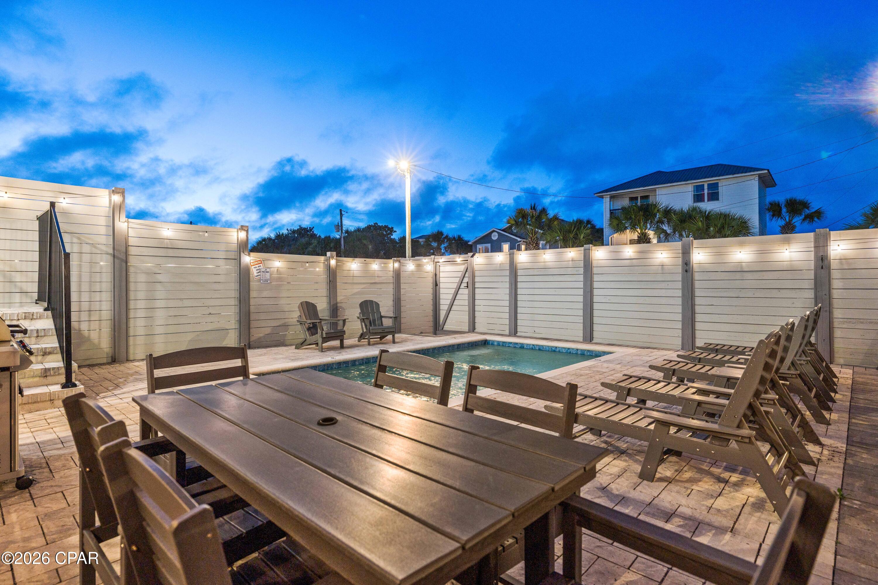 Bahama Beach - Residential