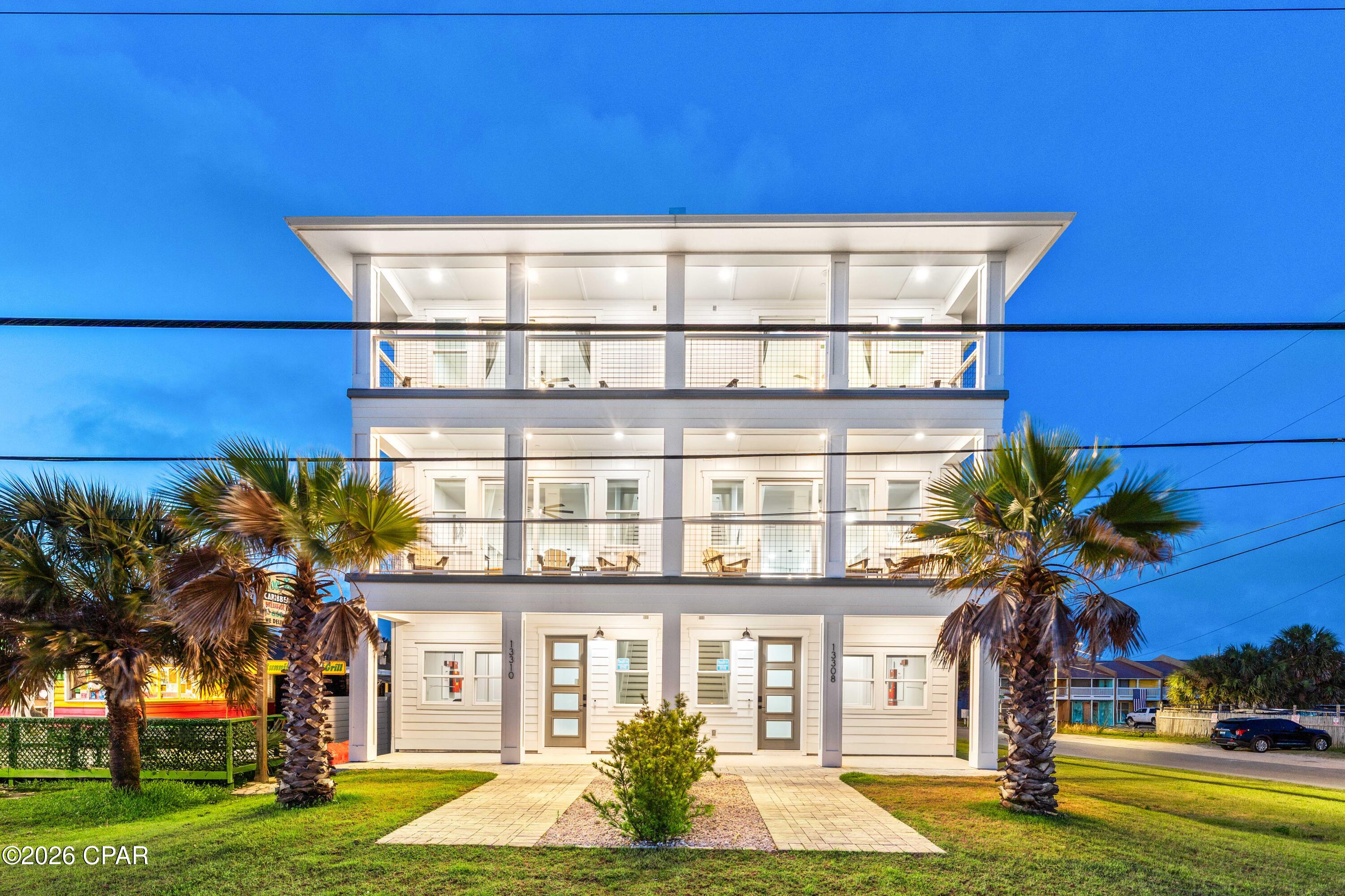 Bahama Beach - Residential