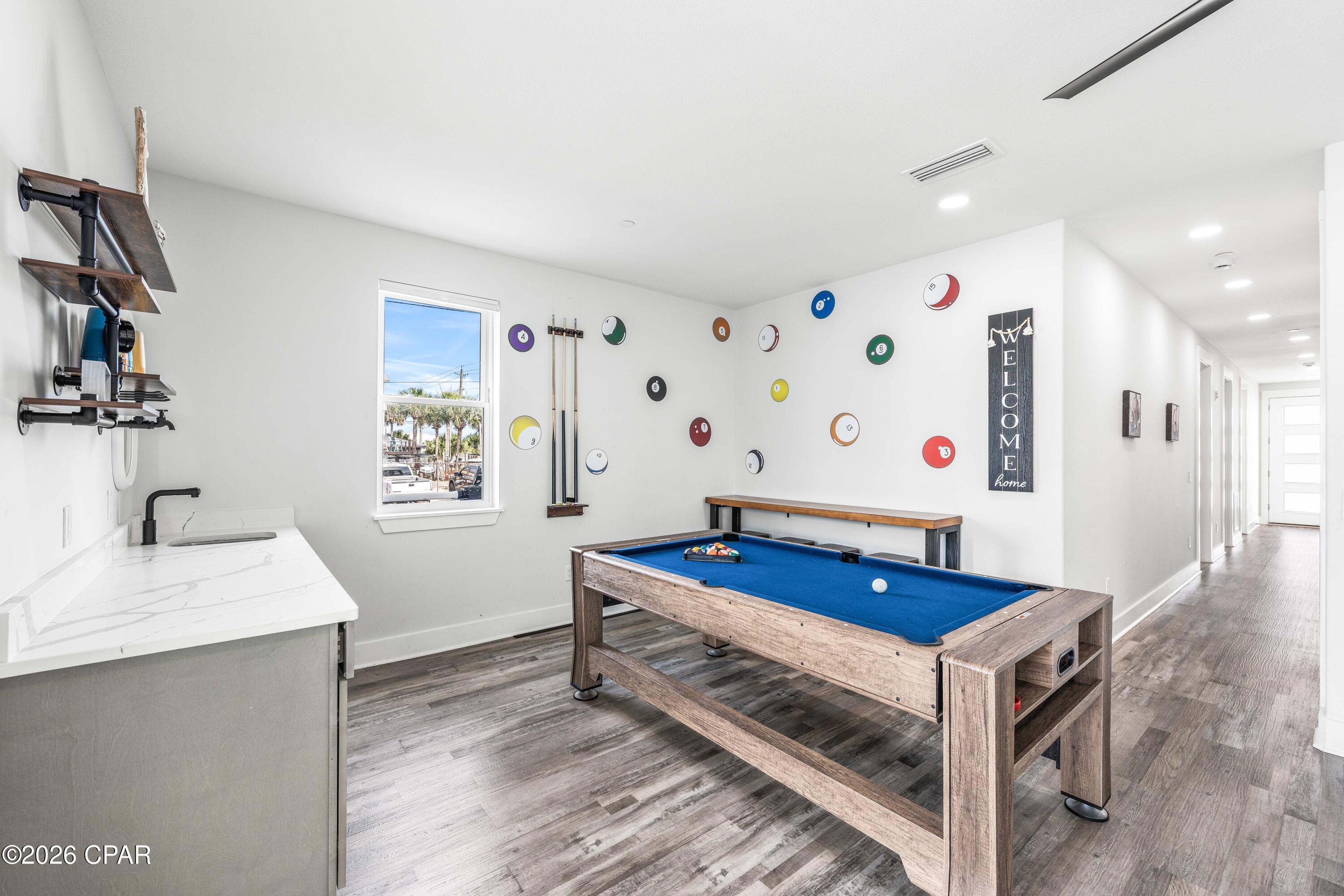 Bahama Beach - Residential