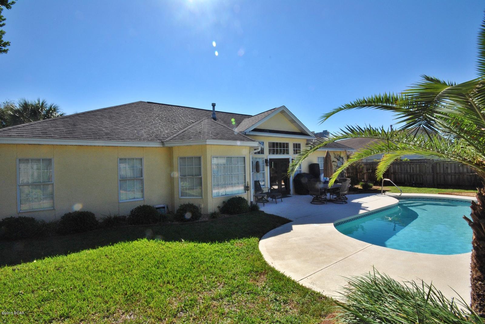 Summer Breeze Phase II - Residential