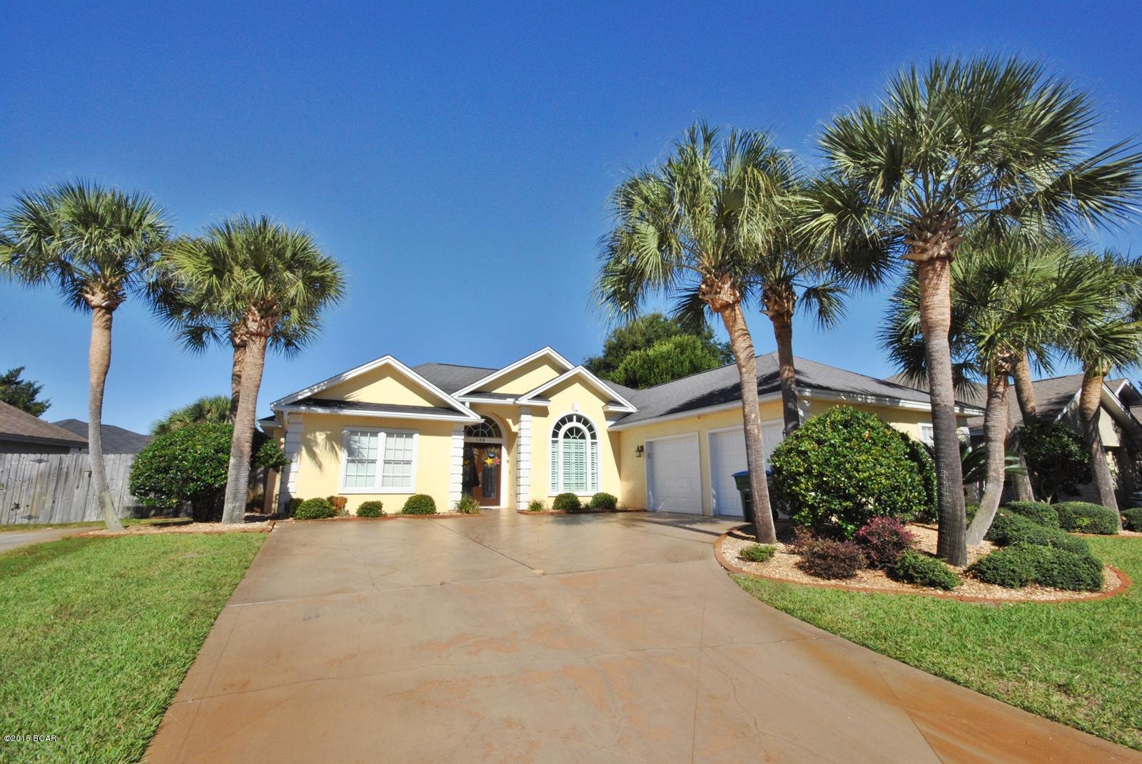 Summer Breeze Phase II - Residential