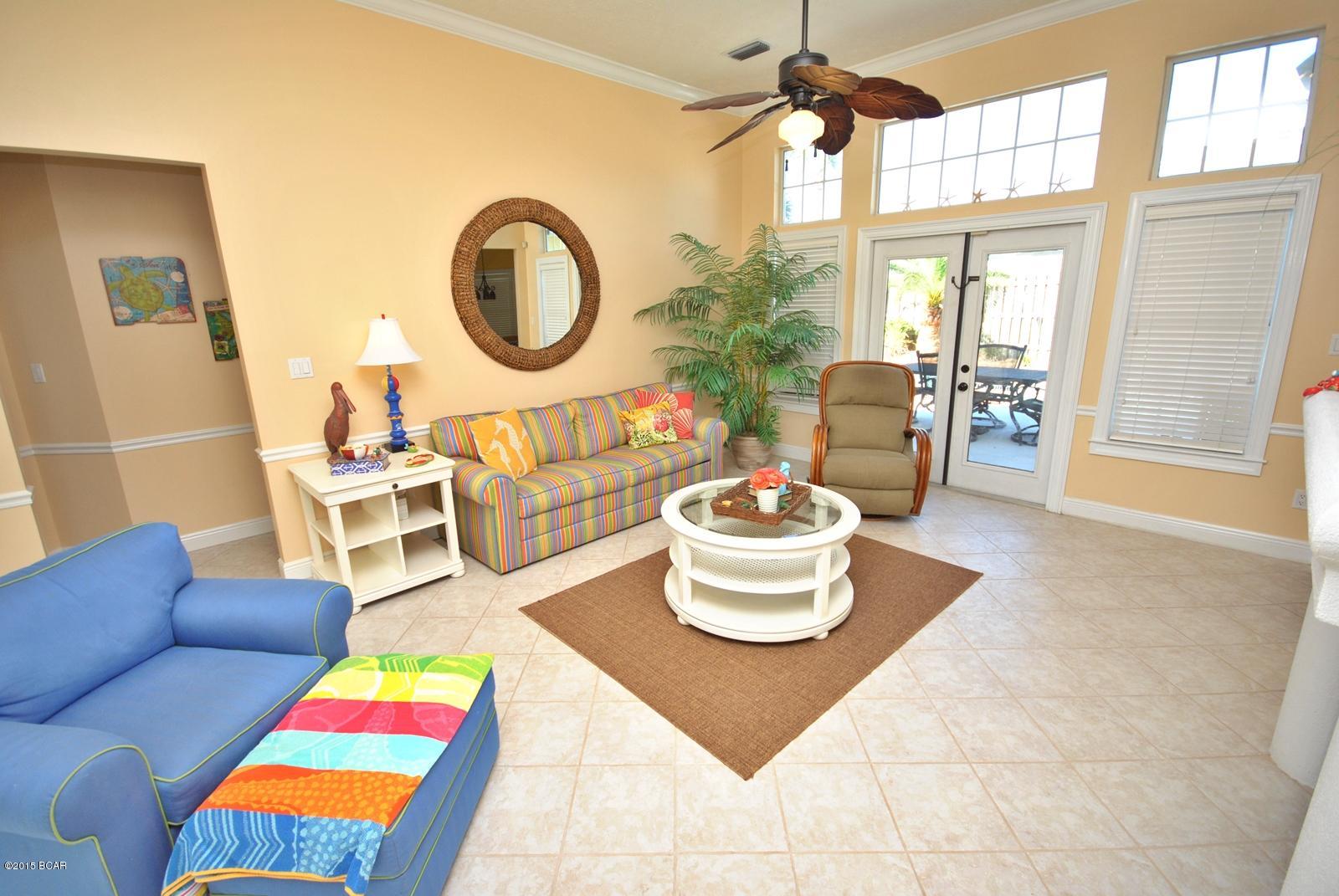 Summer Breeze Phase II - Residential
