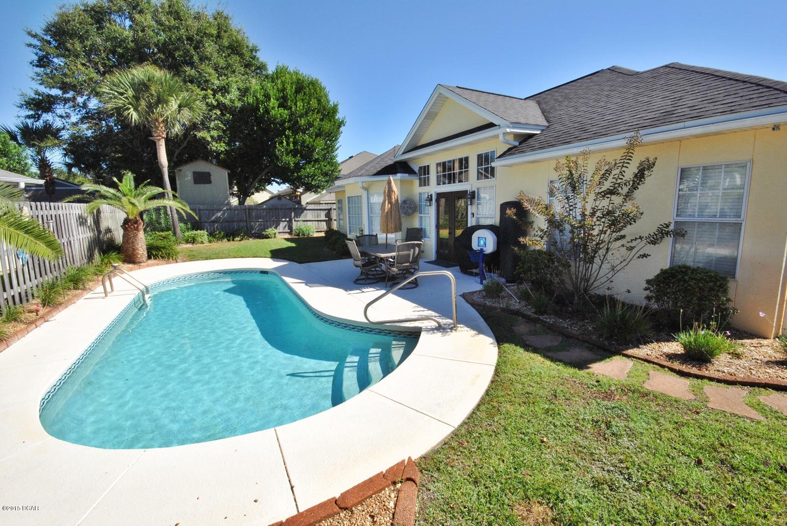 Summer Breeze Phase II - Residential
