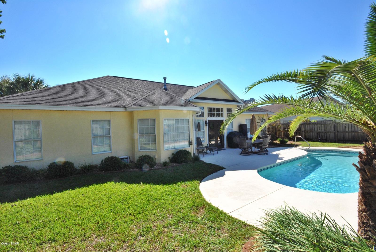 Summer Breeze Phase II - Residential