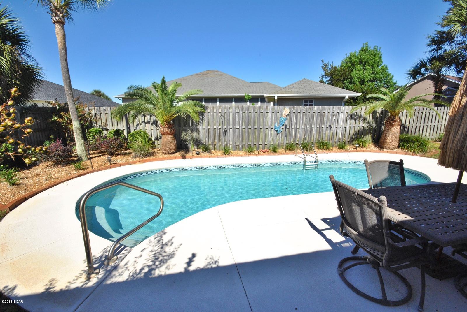 Summer Breeze Phase II - Residential