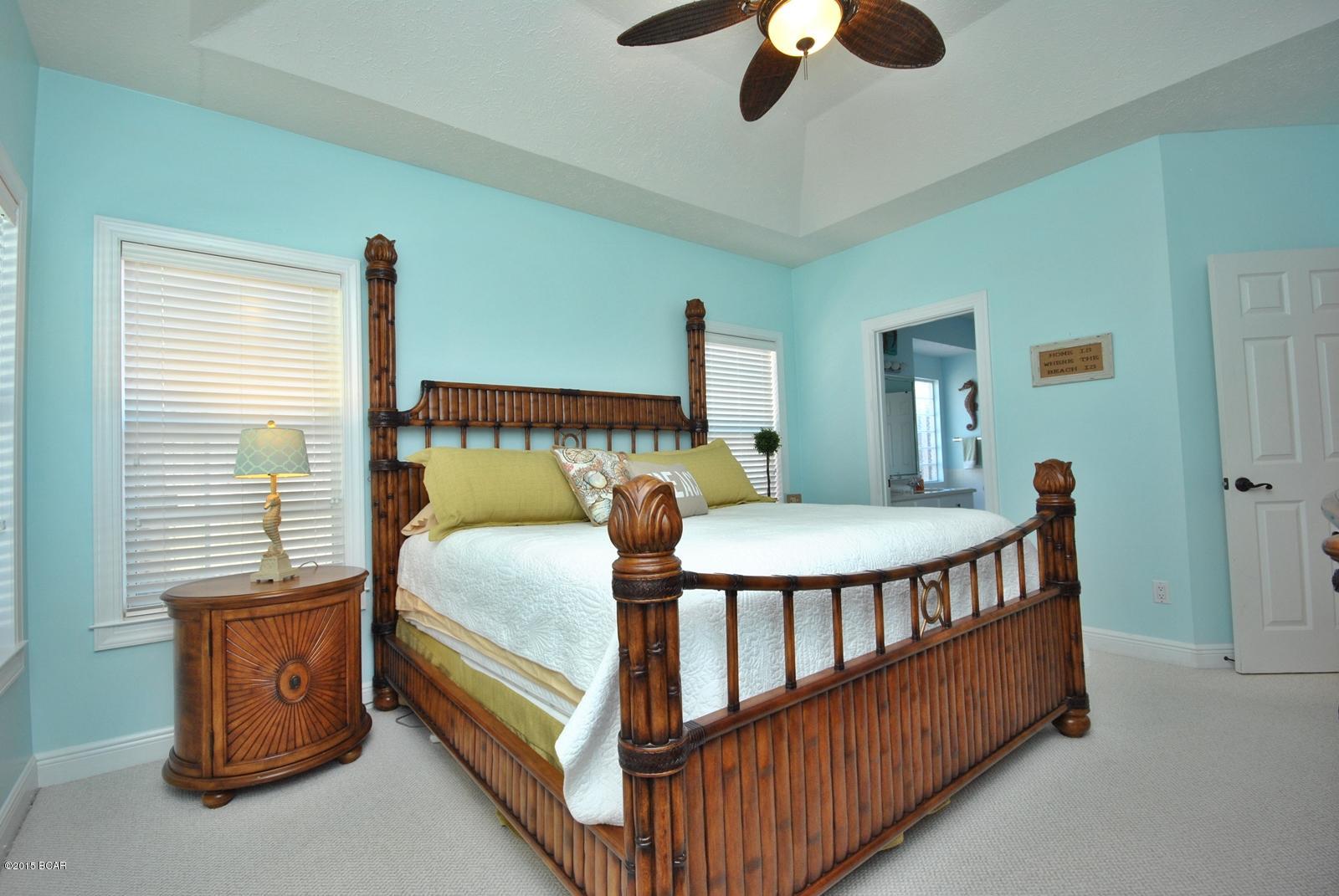 Summer Breeze Phase II - Residential