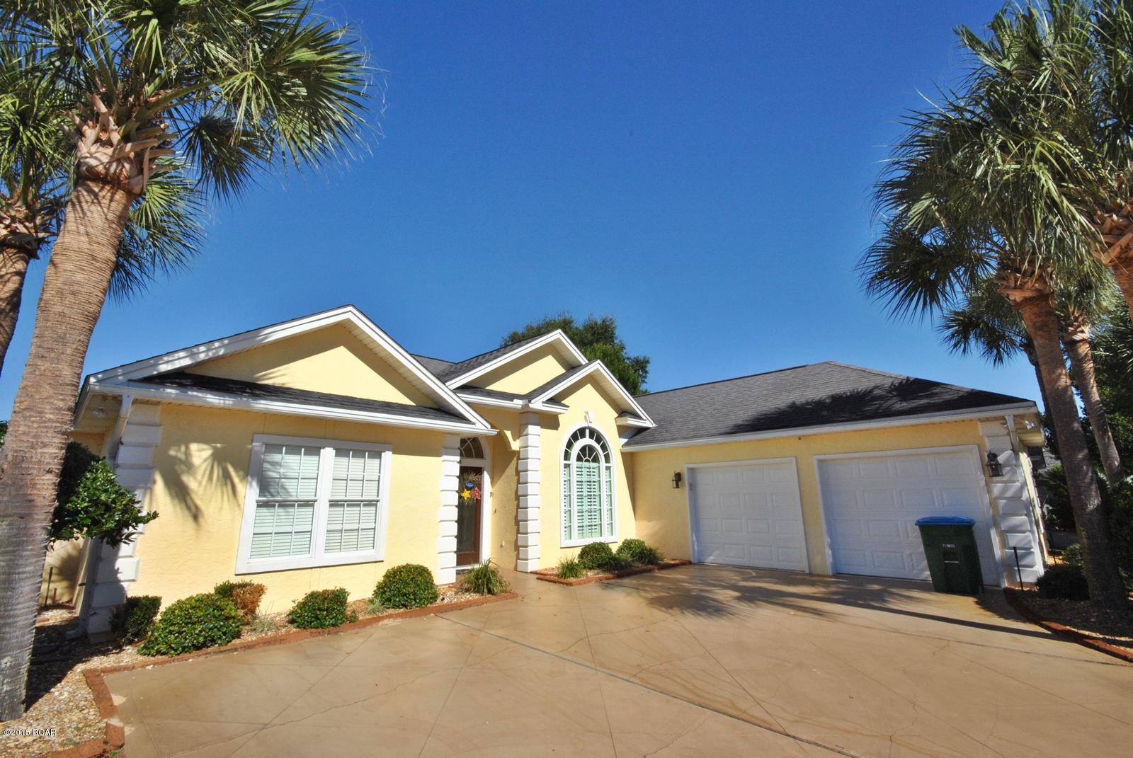 Summer Breeze Phase II - Residential