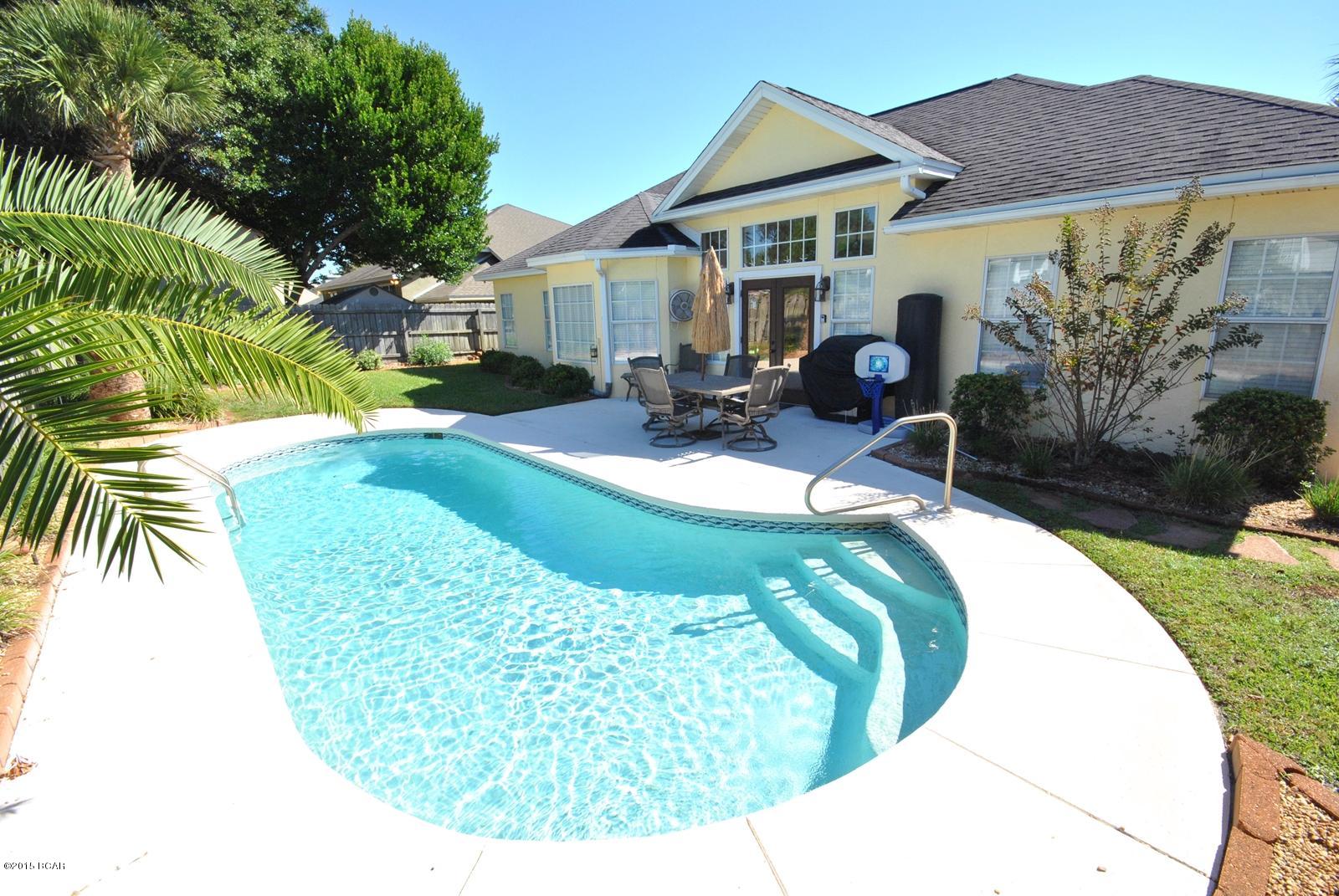 Summer Breeze Phase II - Residential