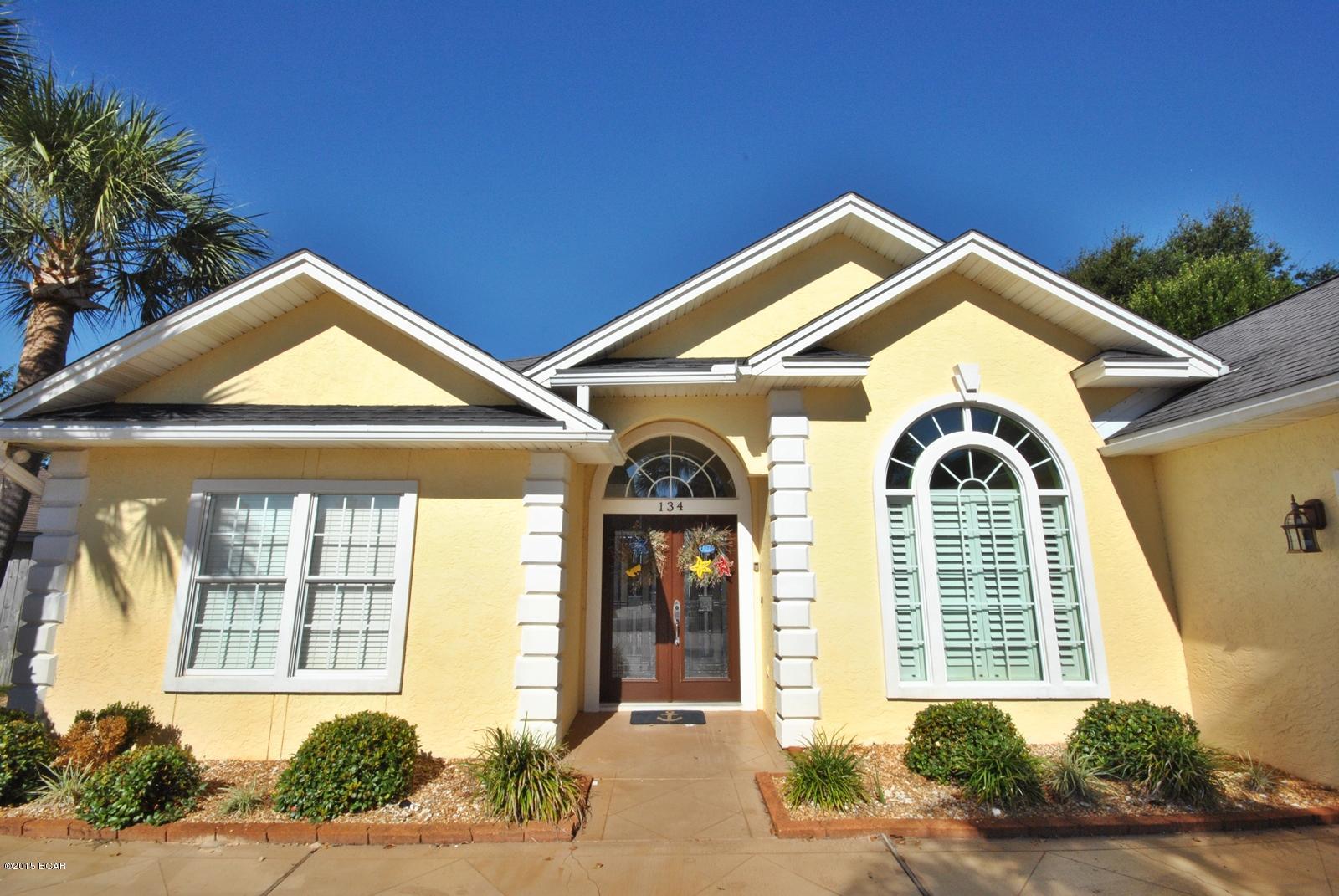 Summer Breeze Phase II - Residential