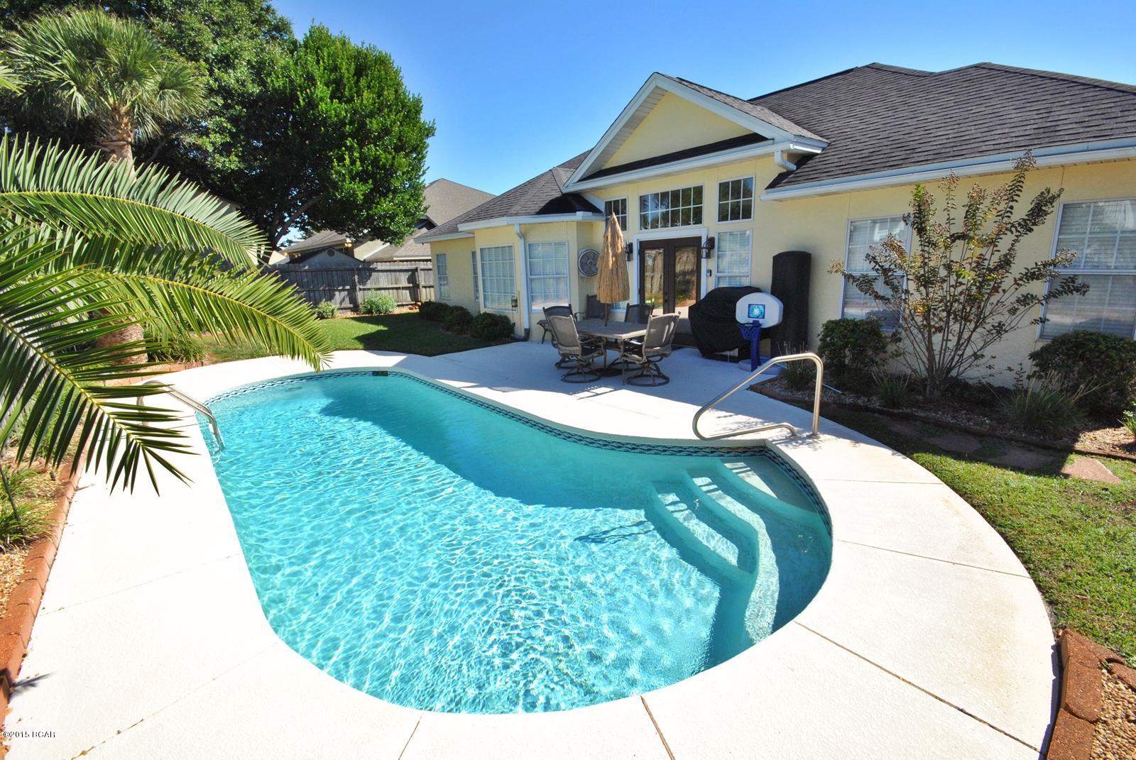 Summer Breeze Phase II - Residential