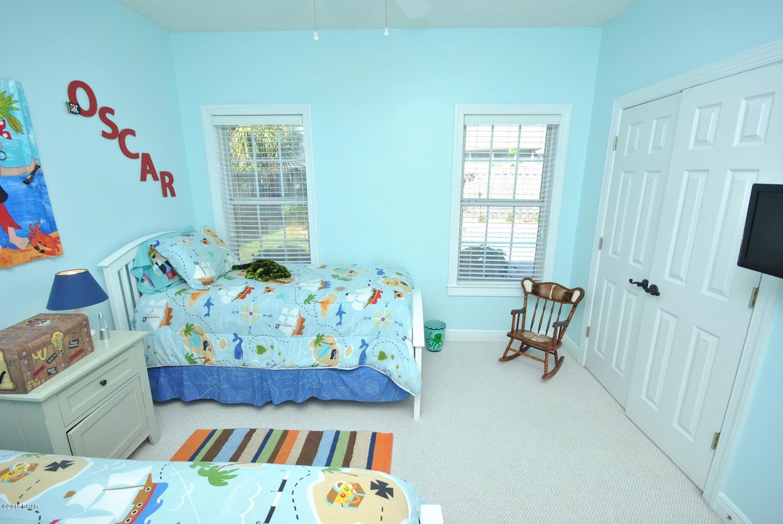 Summer Breeze Phase II - Residential