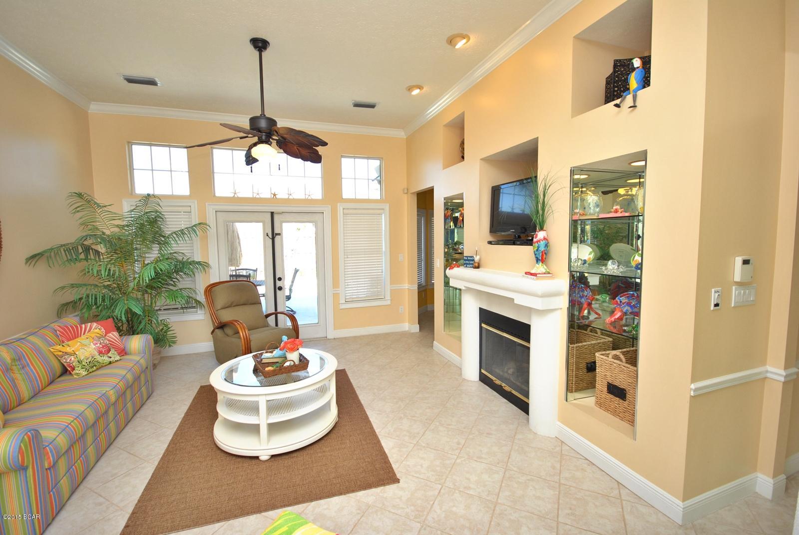Summer Breeze Phase II - Residential