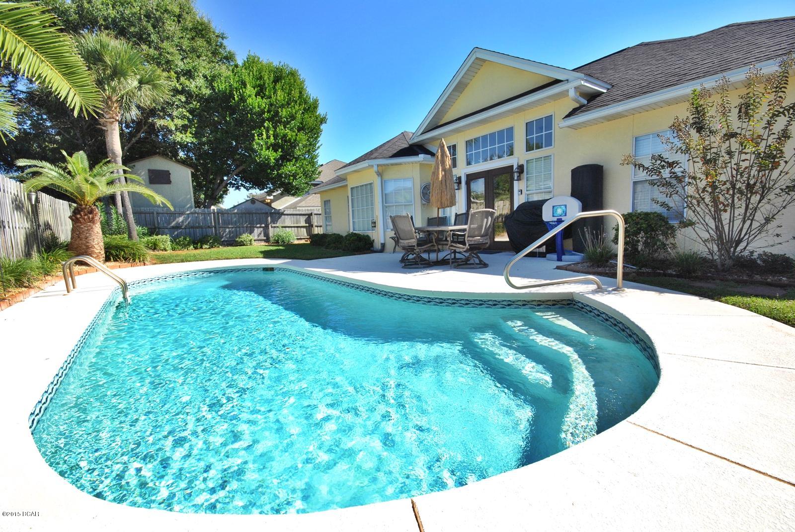 Summer Breeze Phase II - Residential