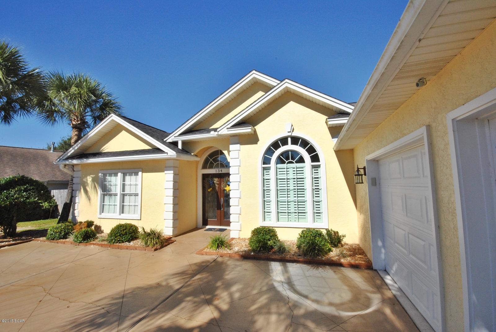 Summer Breeze Phase II - Residential