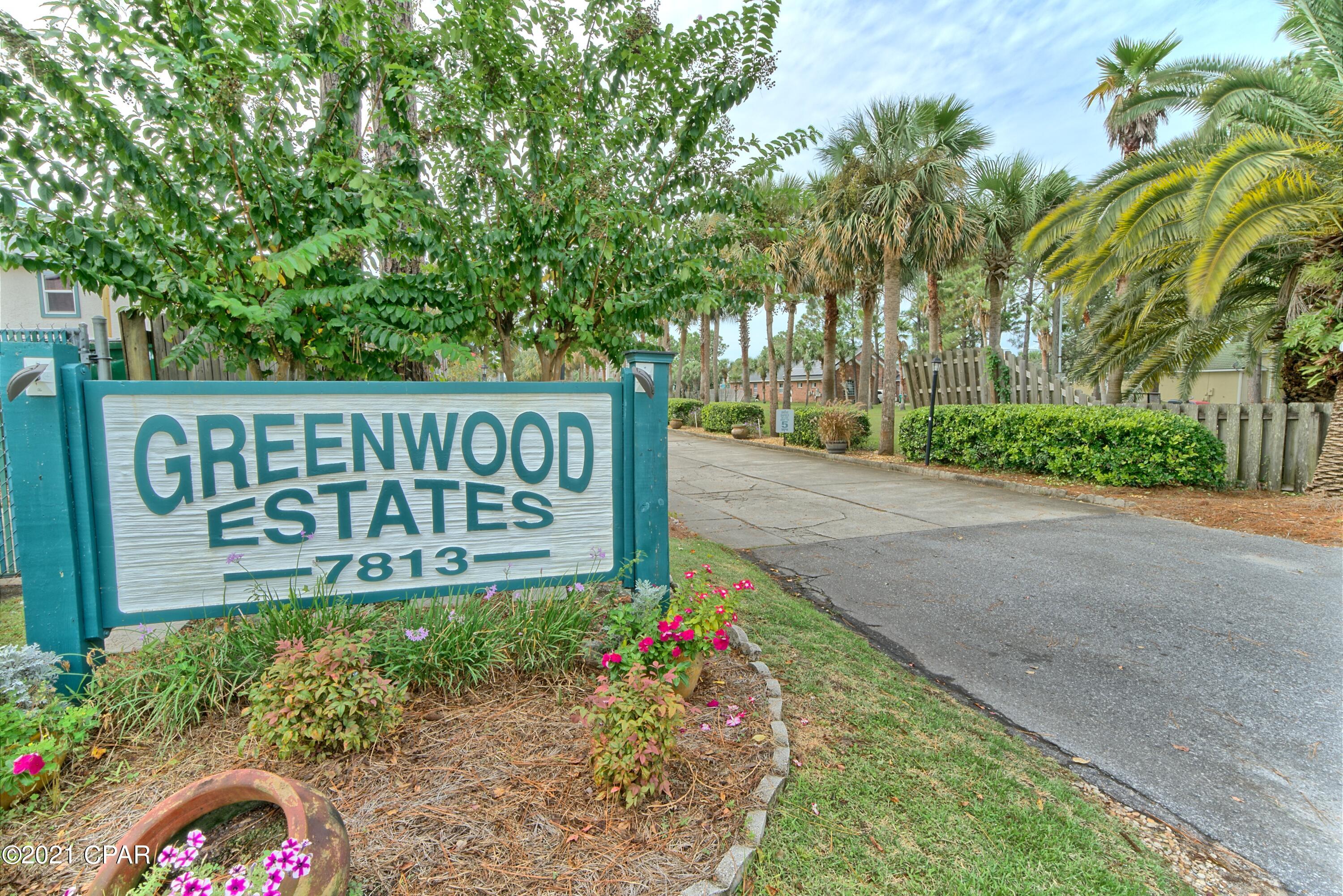 Greenwood Estates 8 - Residential