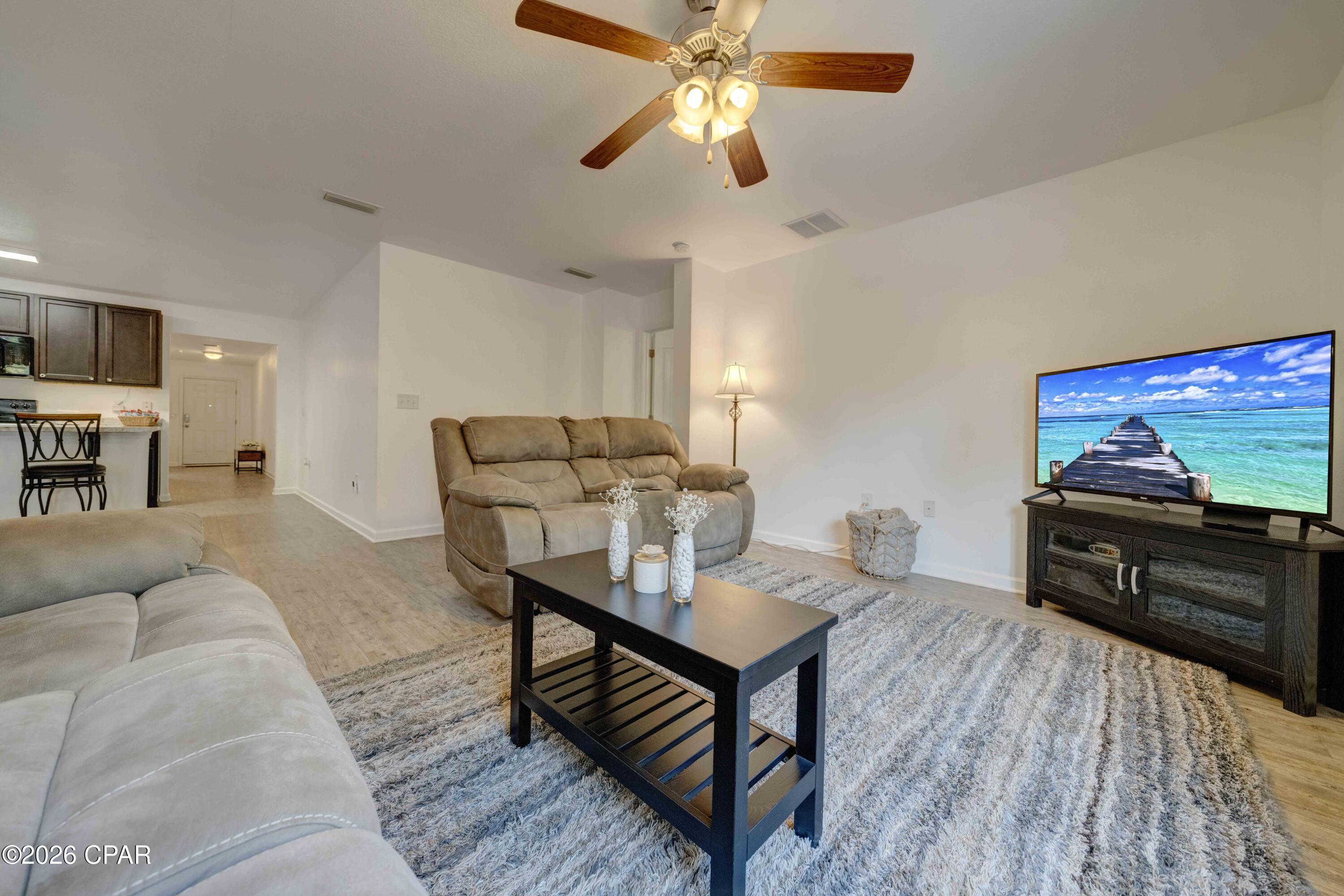 Olde Towne Village - Residential