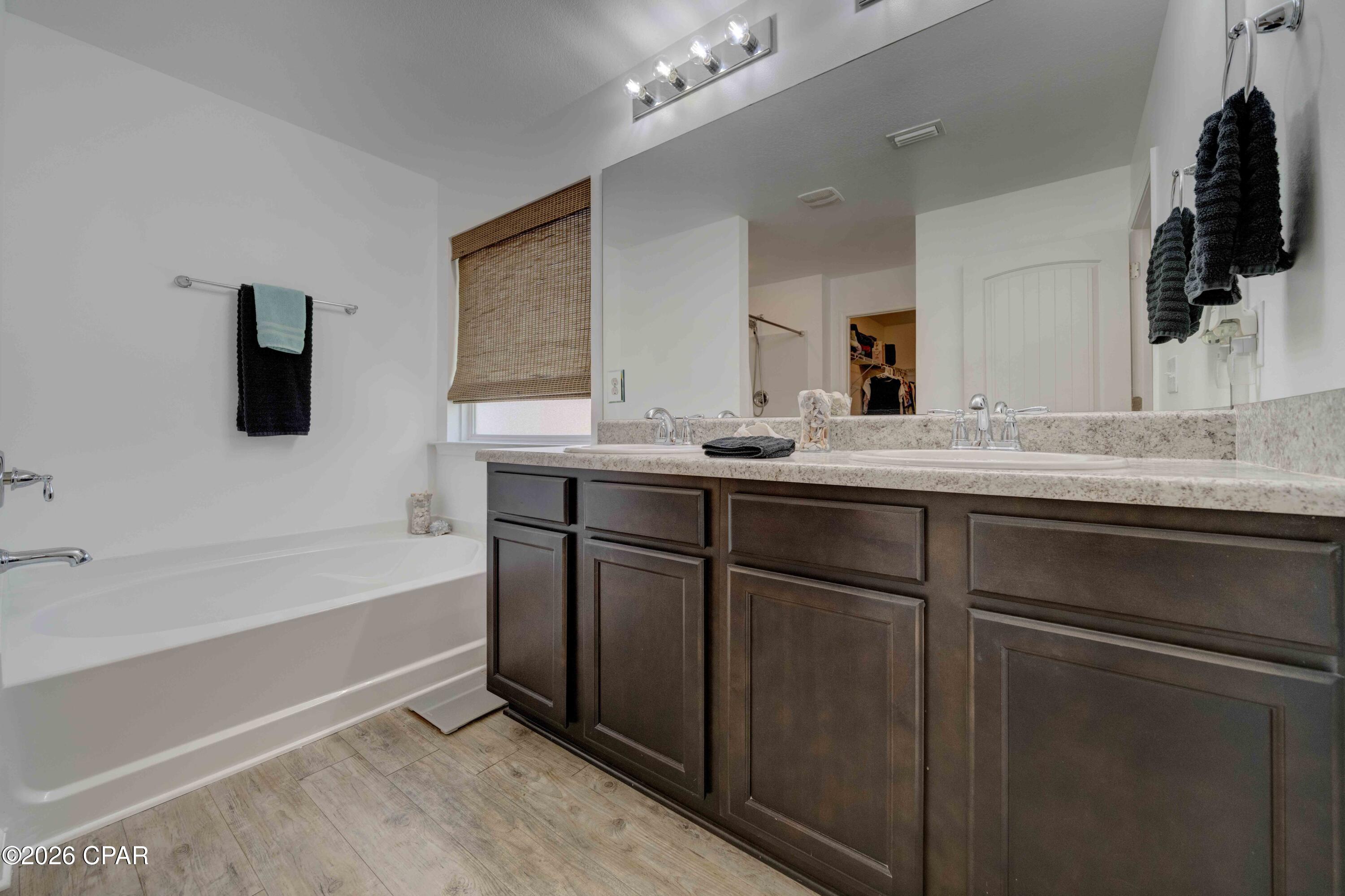 Olde Towne Village - Residential