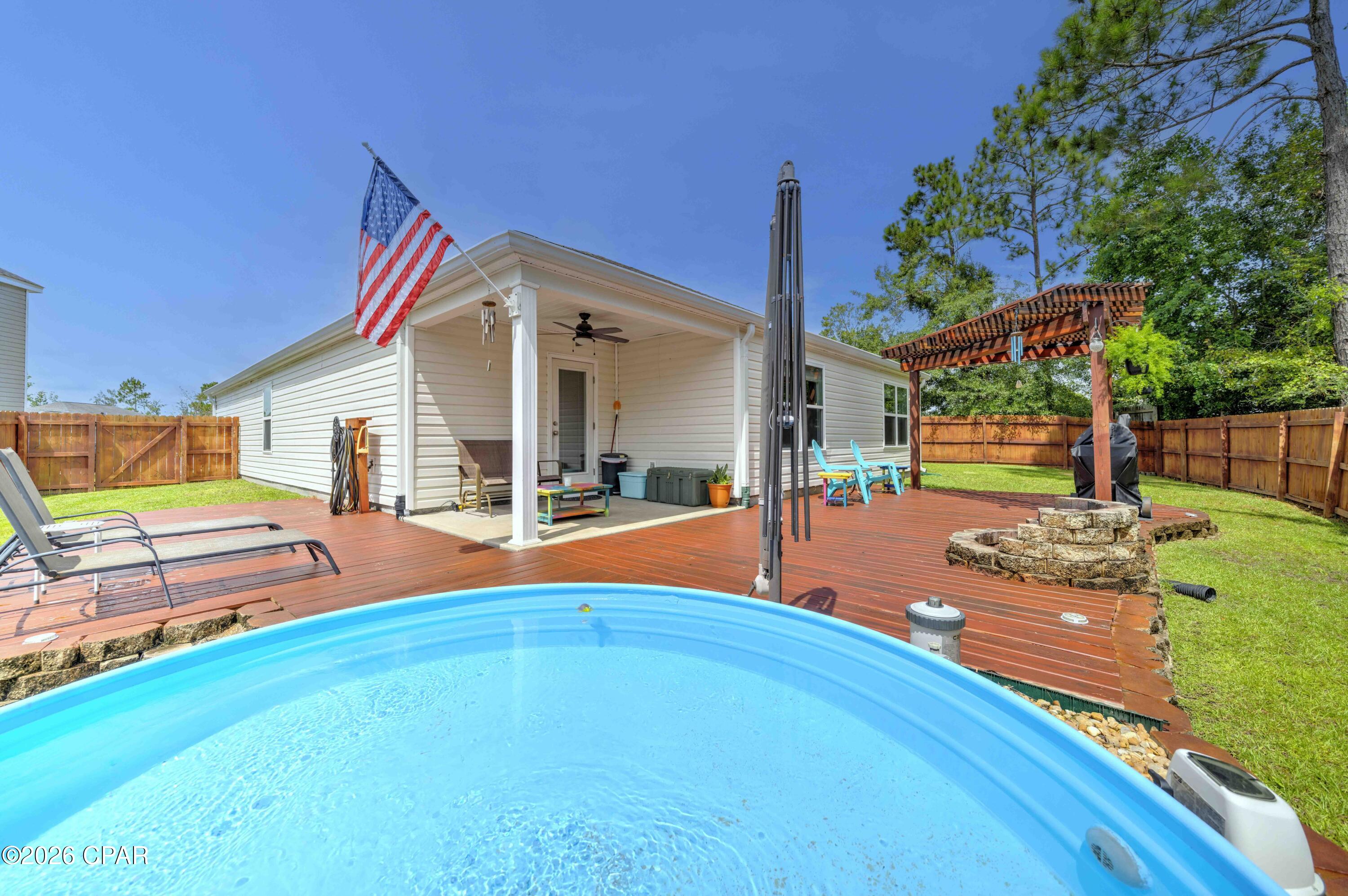 Olde Towne Village - Residential