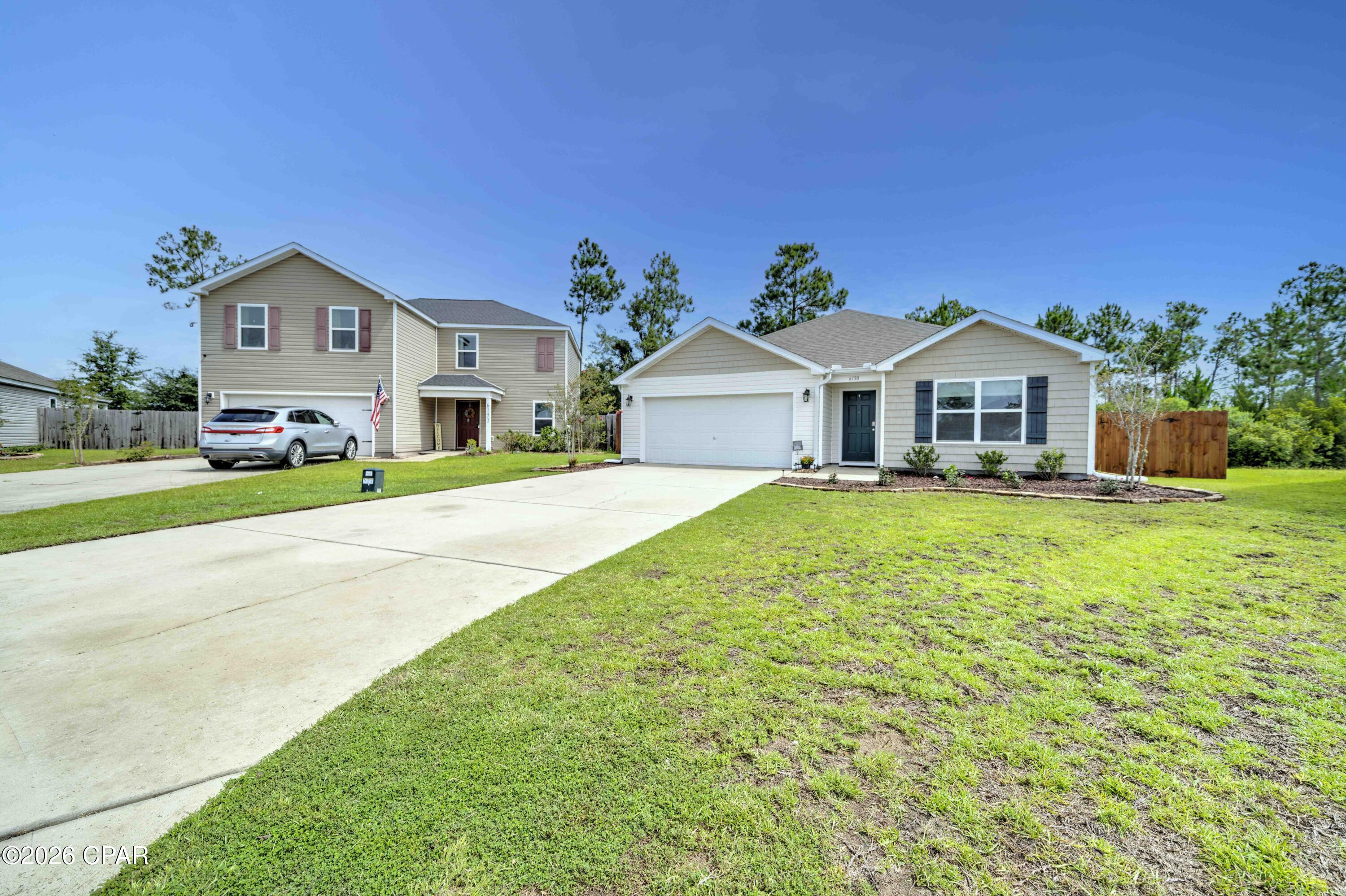 Olde Towne Village - Residential