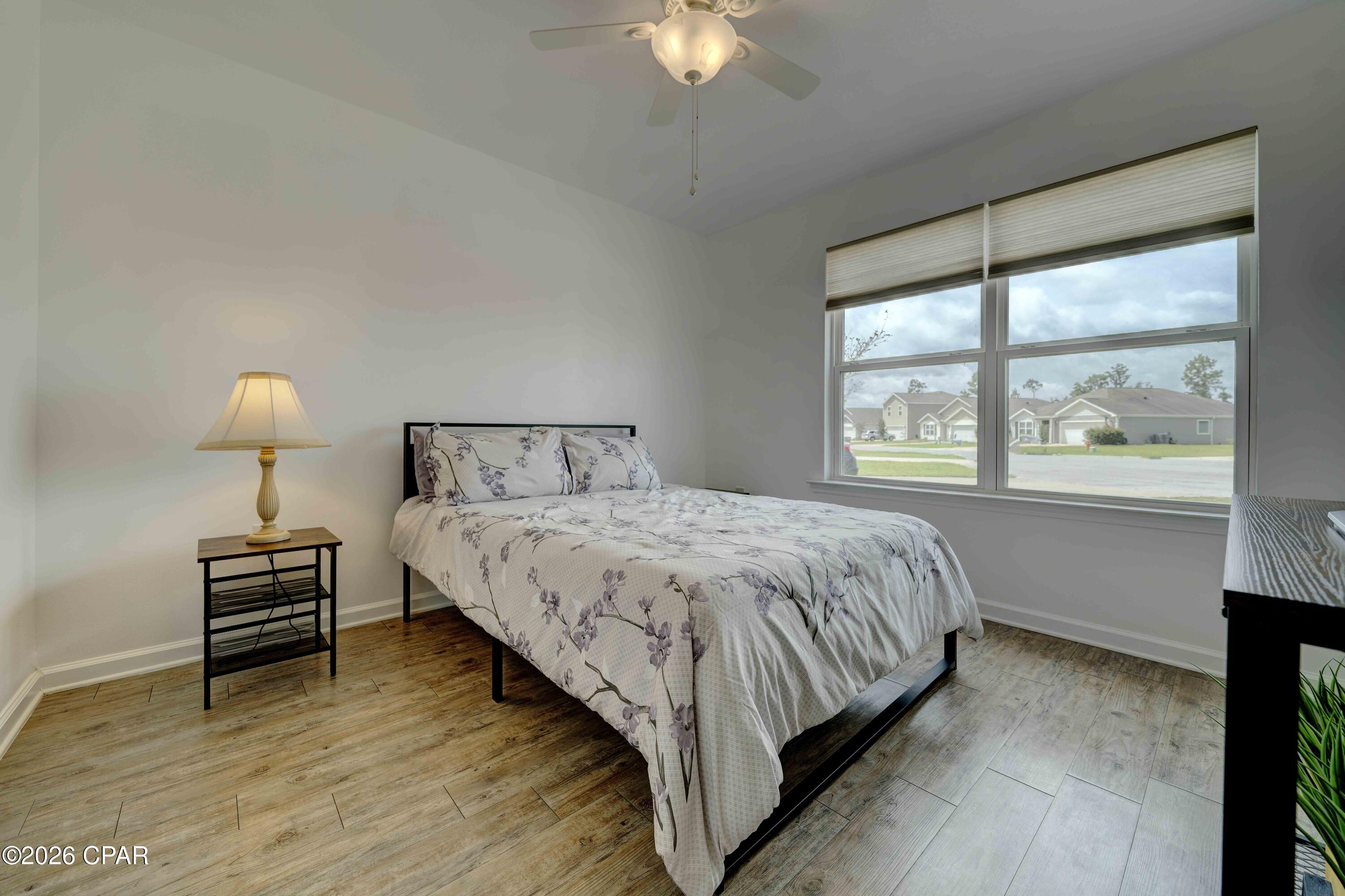 Olde Towne Village - Residential