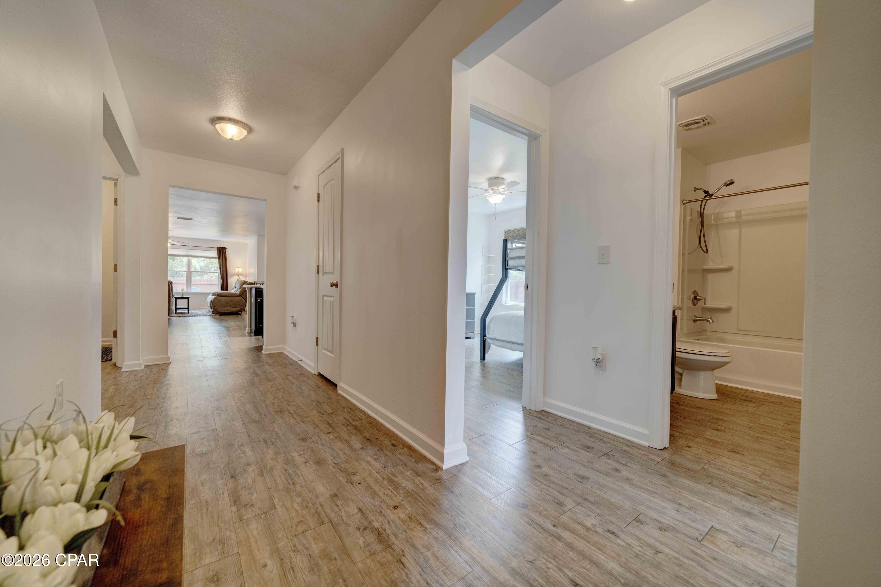 Olde Towne Village - Residential