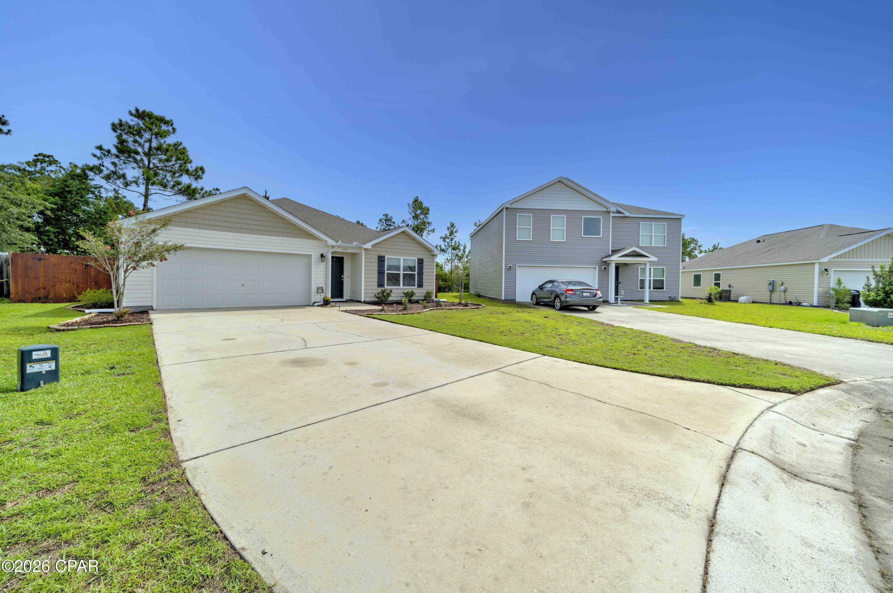 Olde Towne Village - Residential