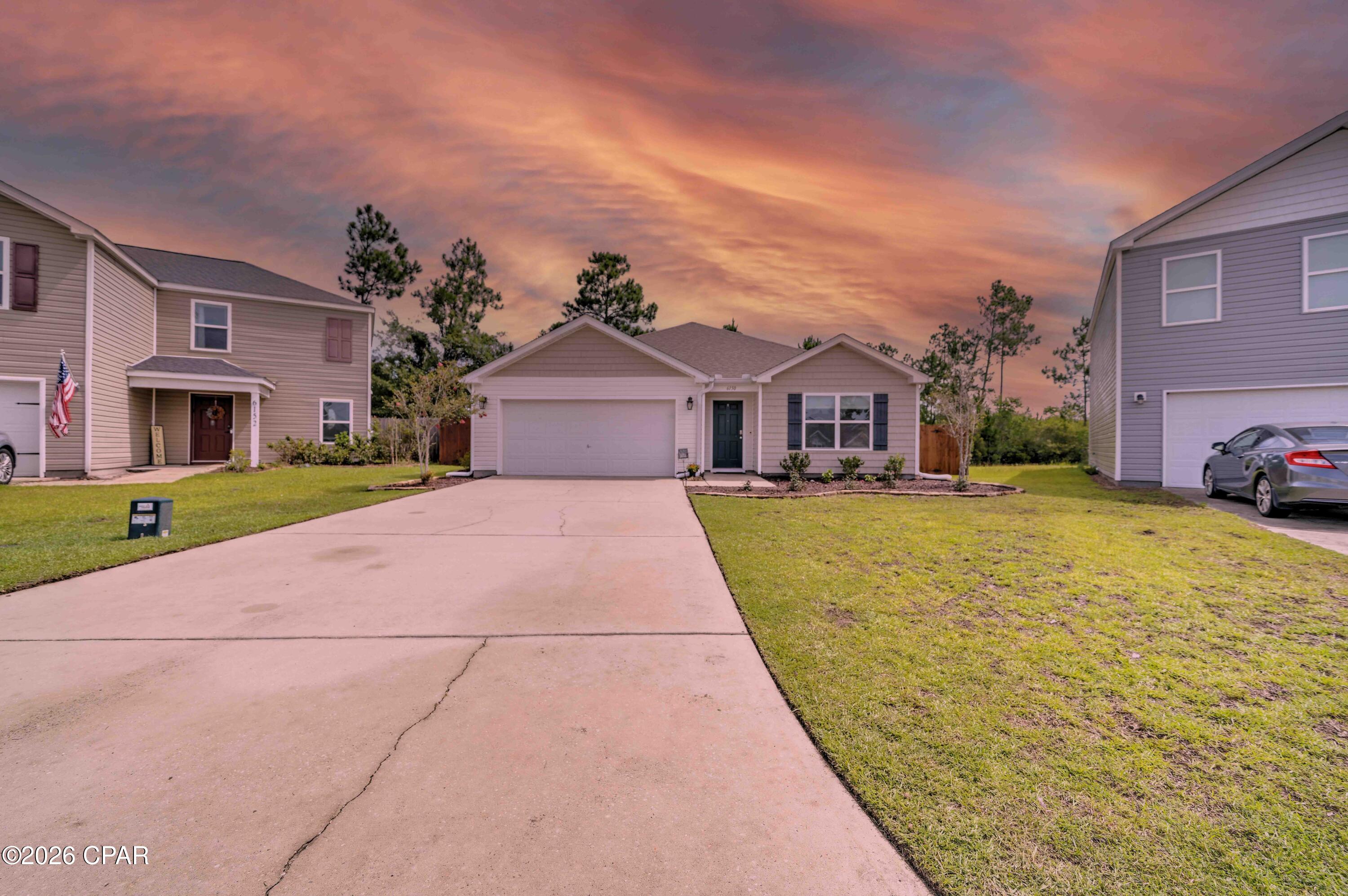 Olde Towne Village - Residential