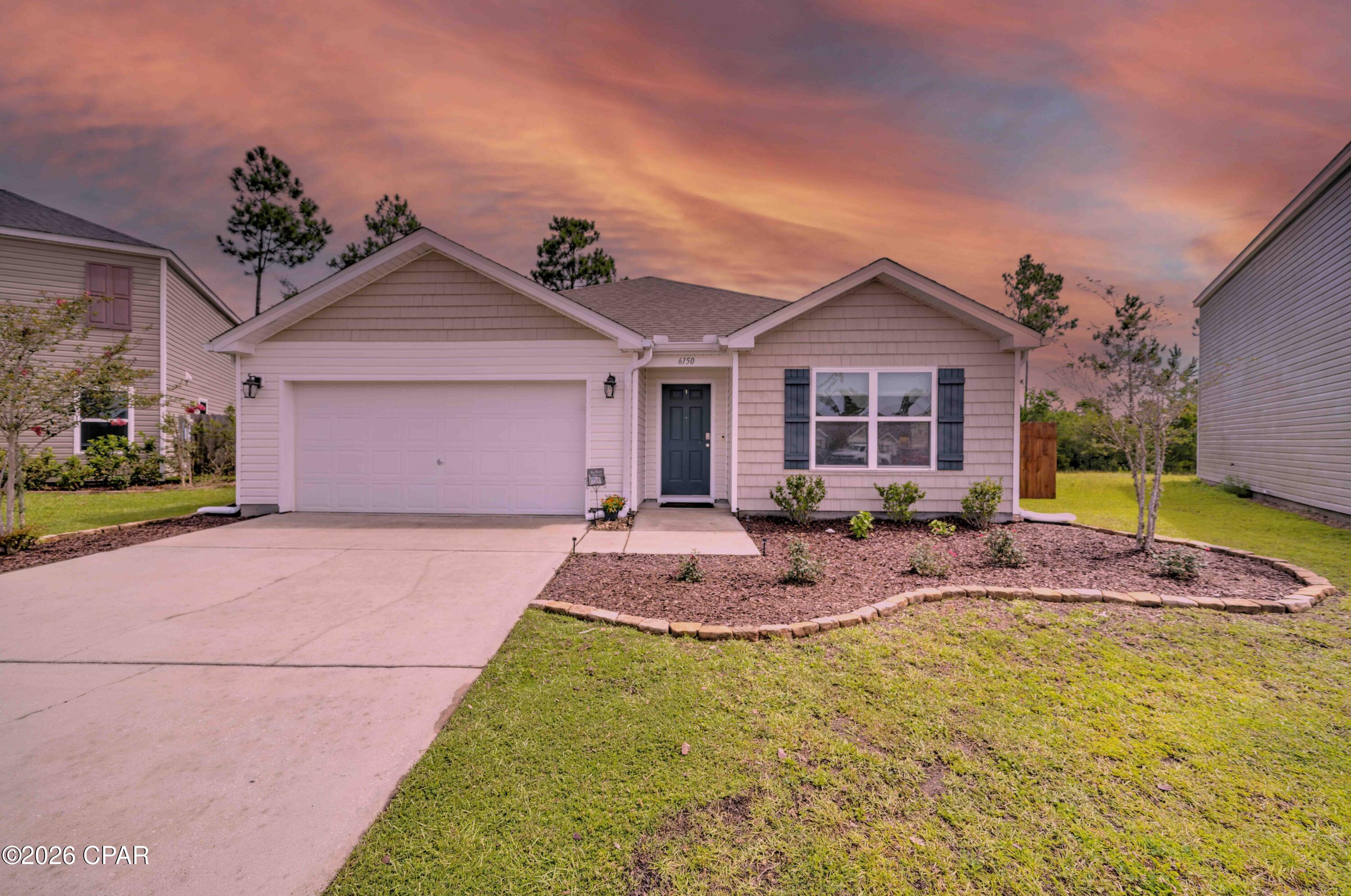 Olde Towne Village - Residential