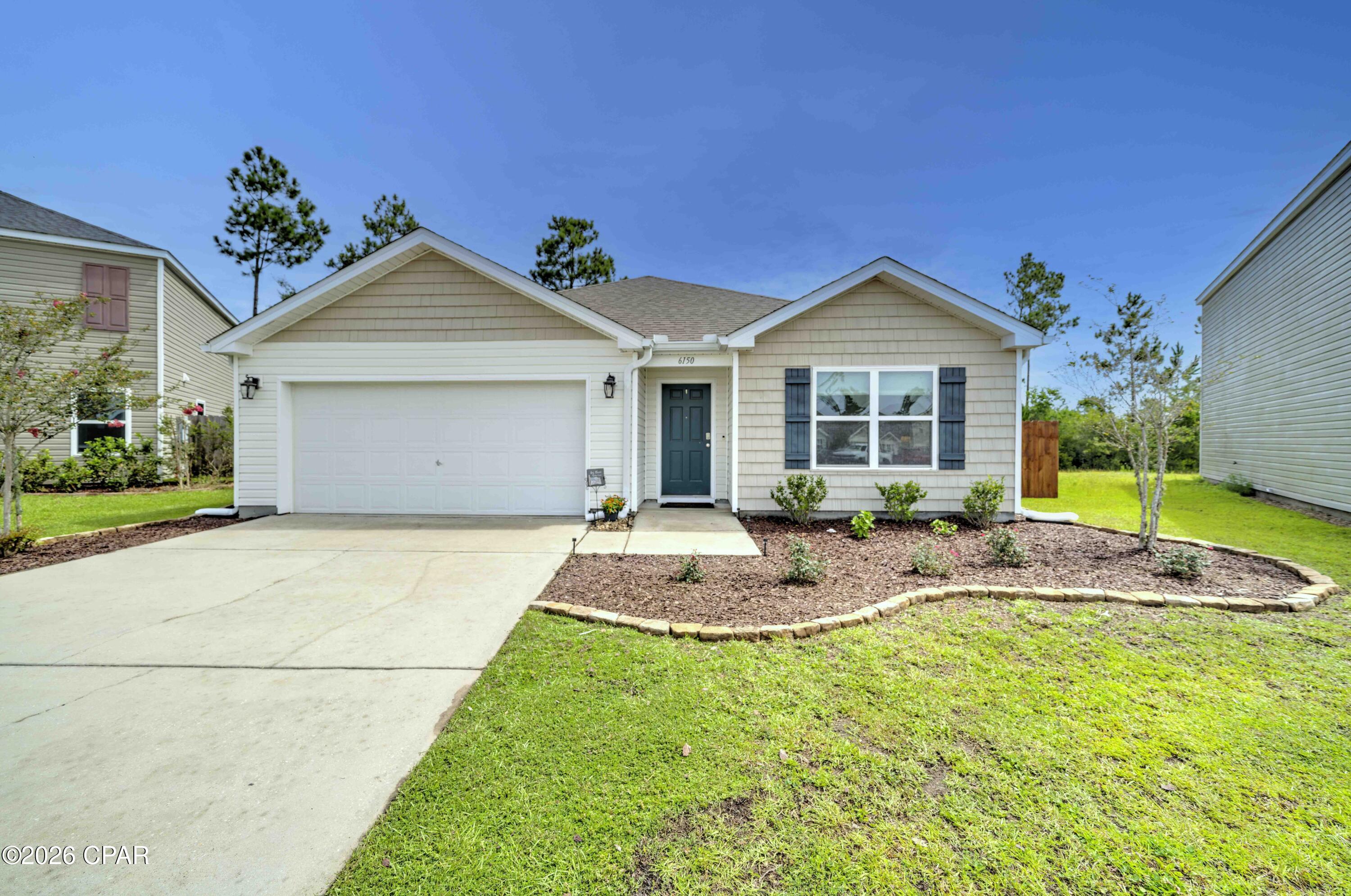 Olde Towne Village - Residential